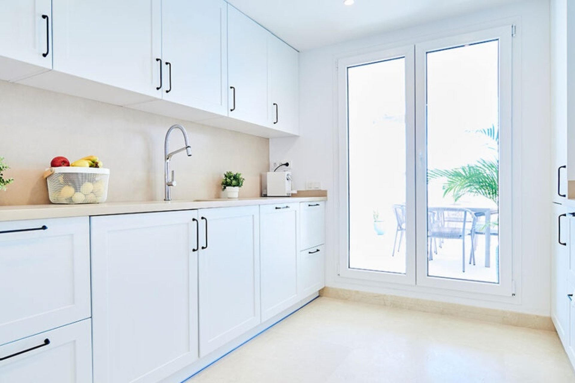 Nieuwbouw Woningen - Penthouse - Marbella
