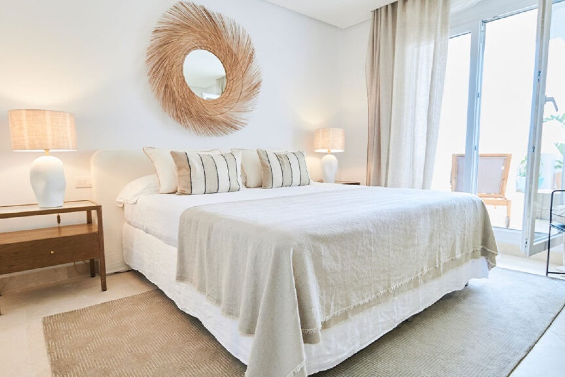 Nieuwbouw Woningen - Penthouse - Marbella