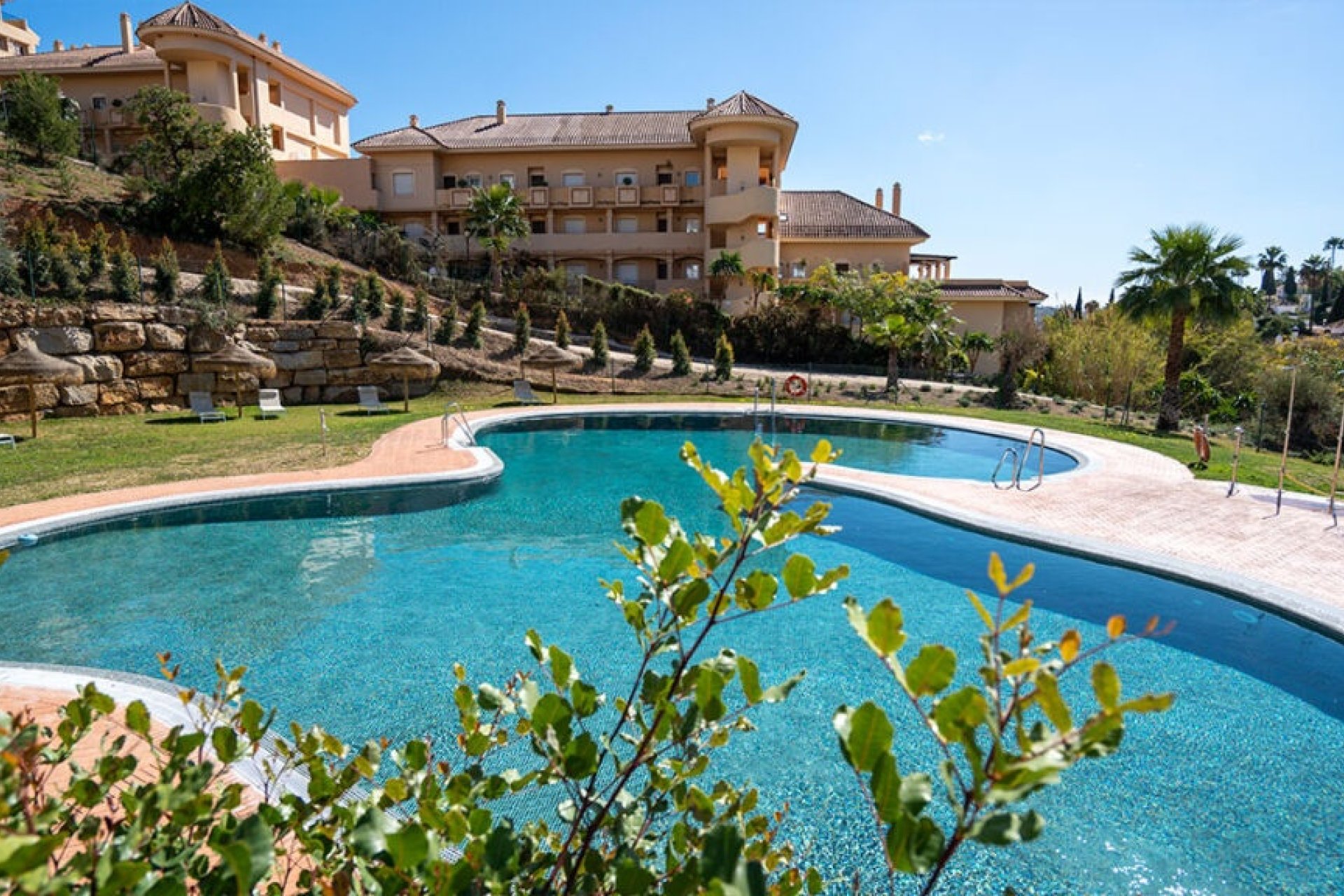 Nieuwbouw Woningen - Penthouse - Marbella