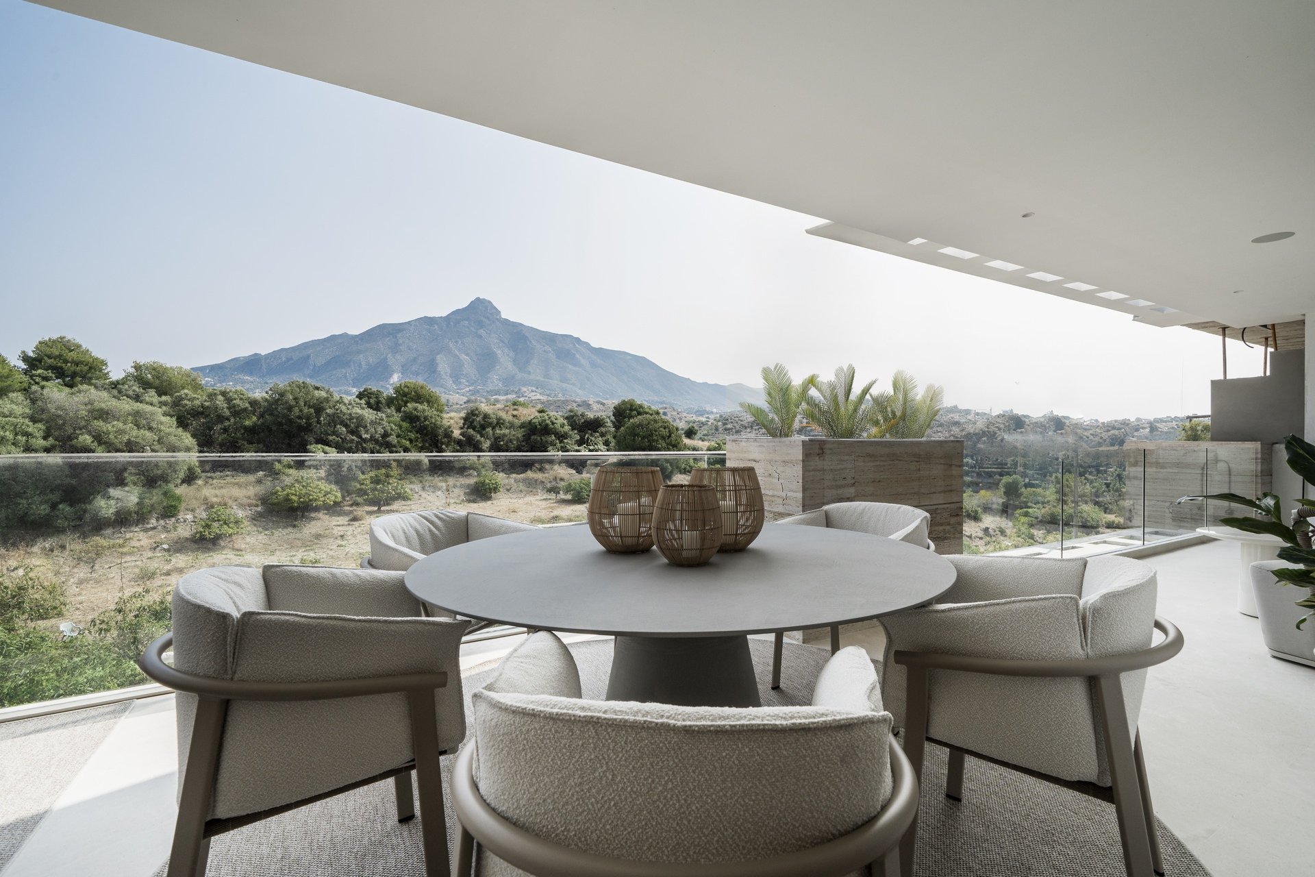 Nieuwbouw Woningen - Penthouse - Marbella