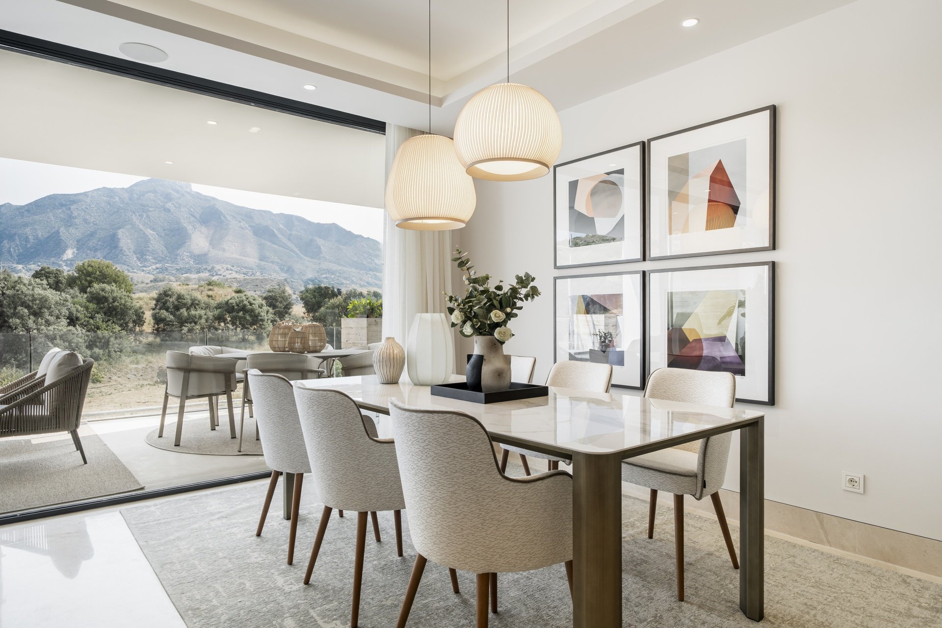Nieuwbouw Woningen - Penthouse - Marbella