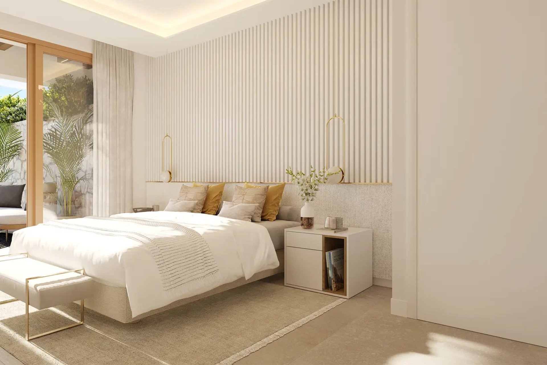 Nieuwbouw Woningen - Penthouse - Mijas