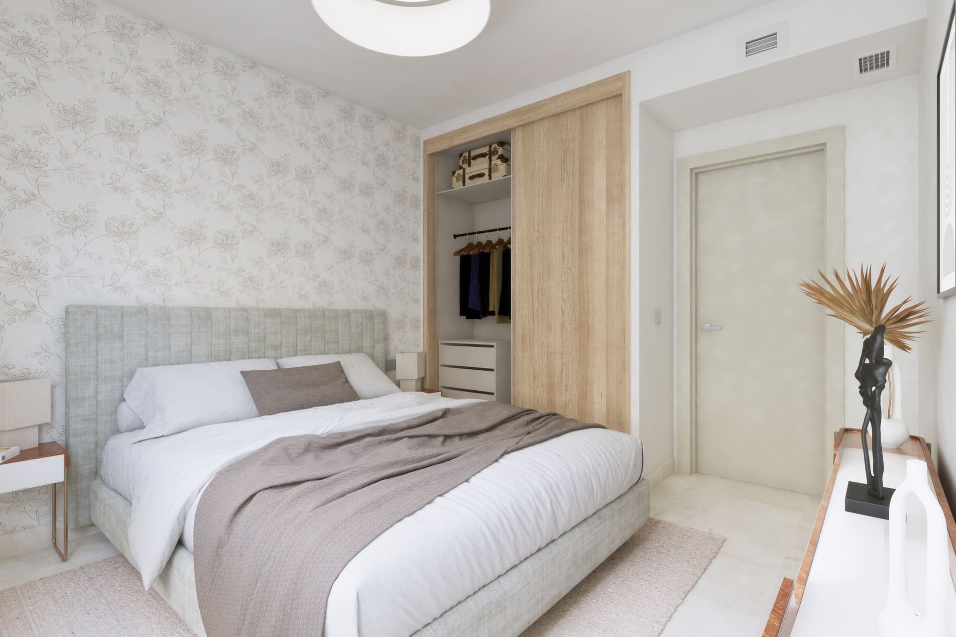 Nieuwbouw Woningen - Penthouse - Mijas
