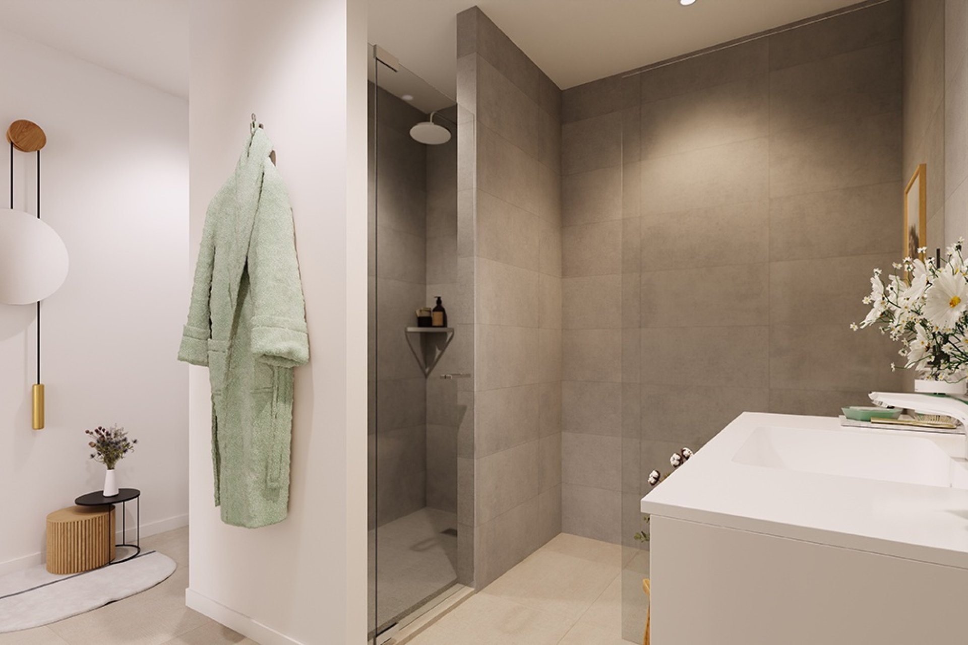 Nieuwbouw Woningen - Penthouse - San Roque