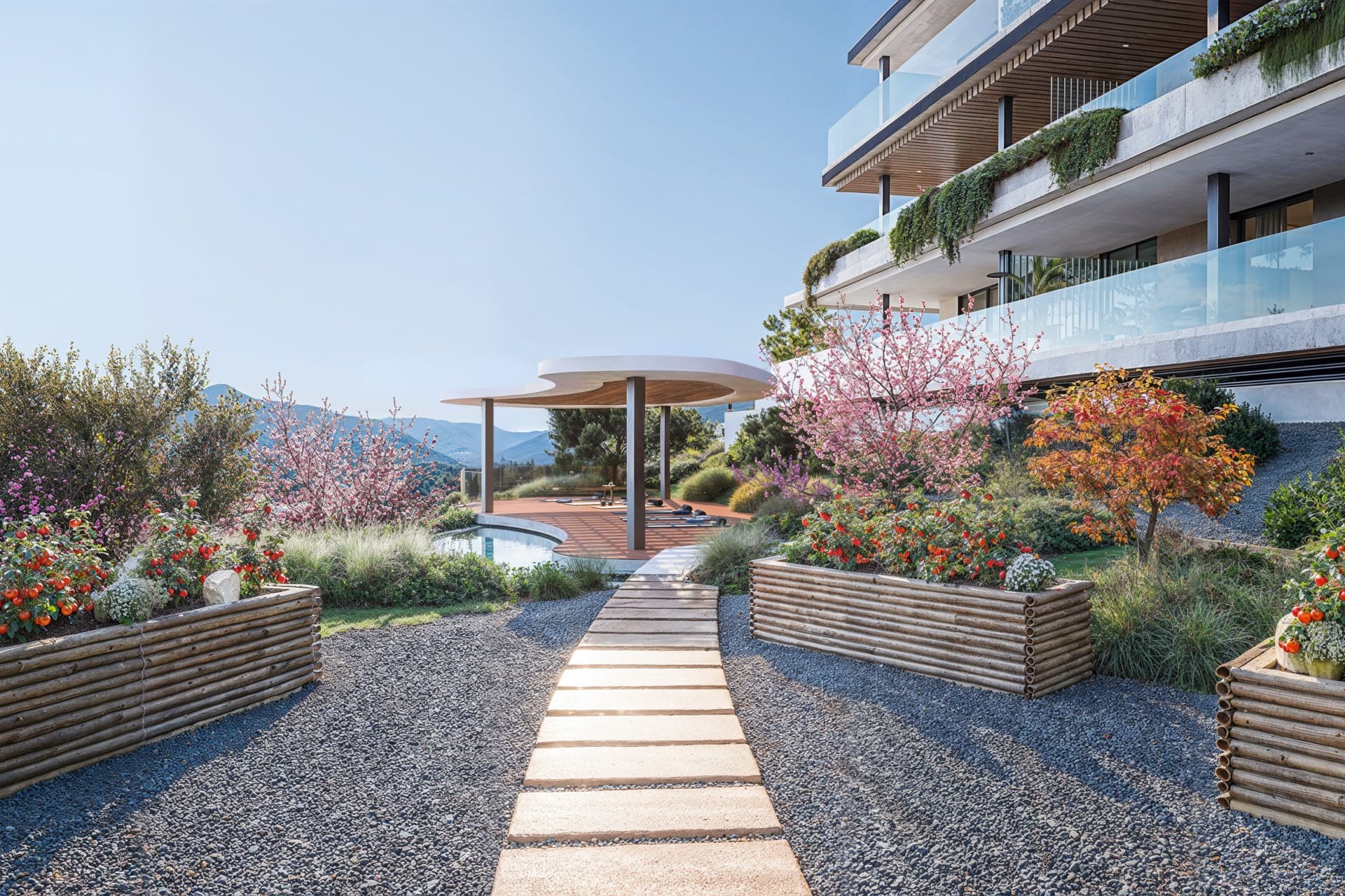 Nieuwbouw Woningen - terraced - Estepona