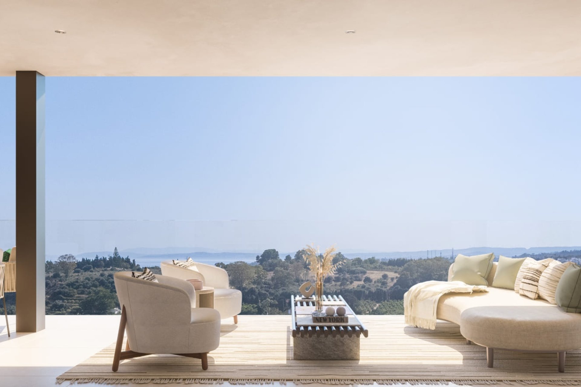 Nieuwbouw Woningen - terraced - Estepona