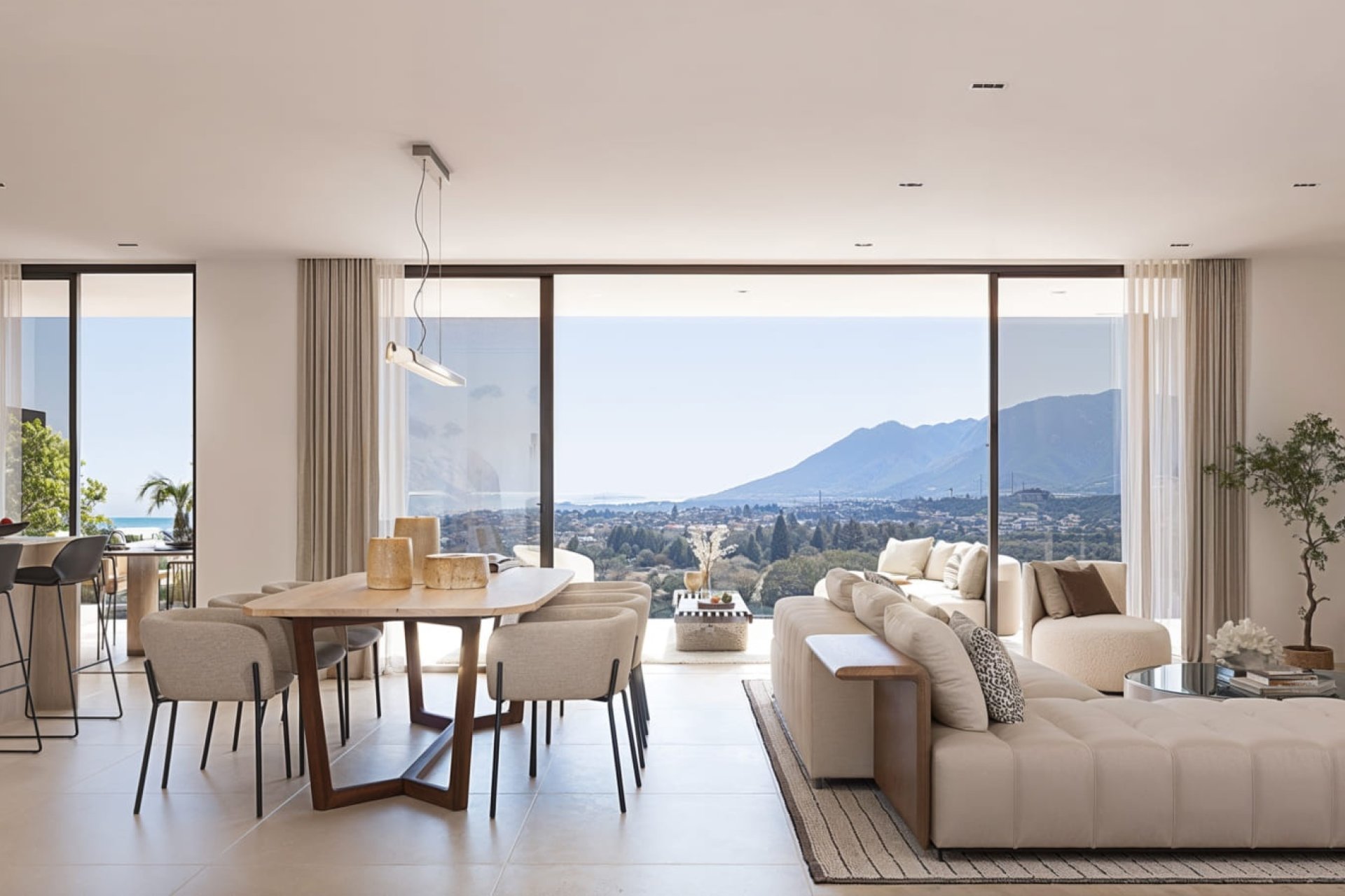 Nieuwbouw Woningen - terraced - Estepona
