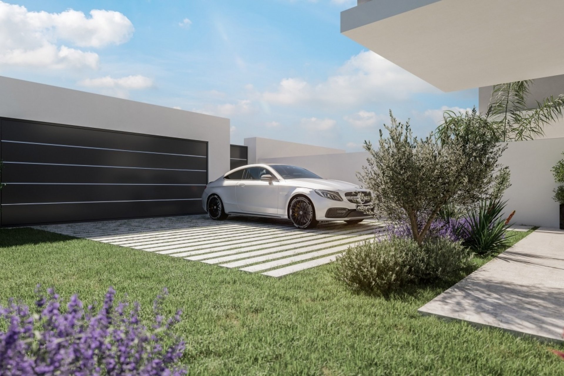 Nieuwbouw Woningen - terraced - Estepona