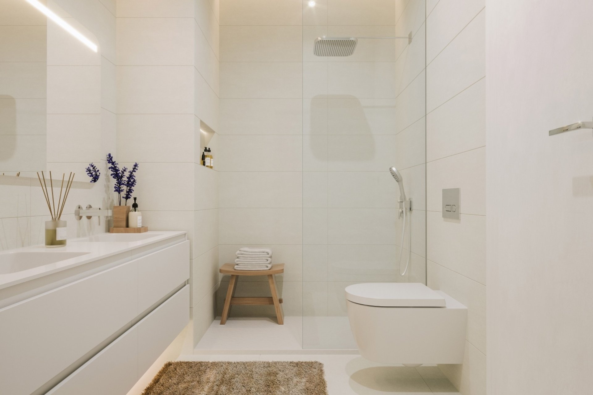 Nieuwbouw Woningen - terraced - Estepona