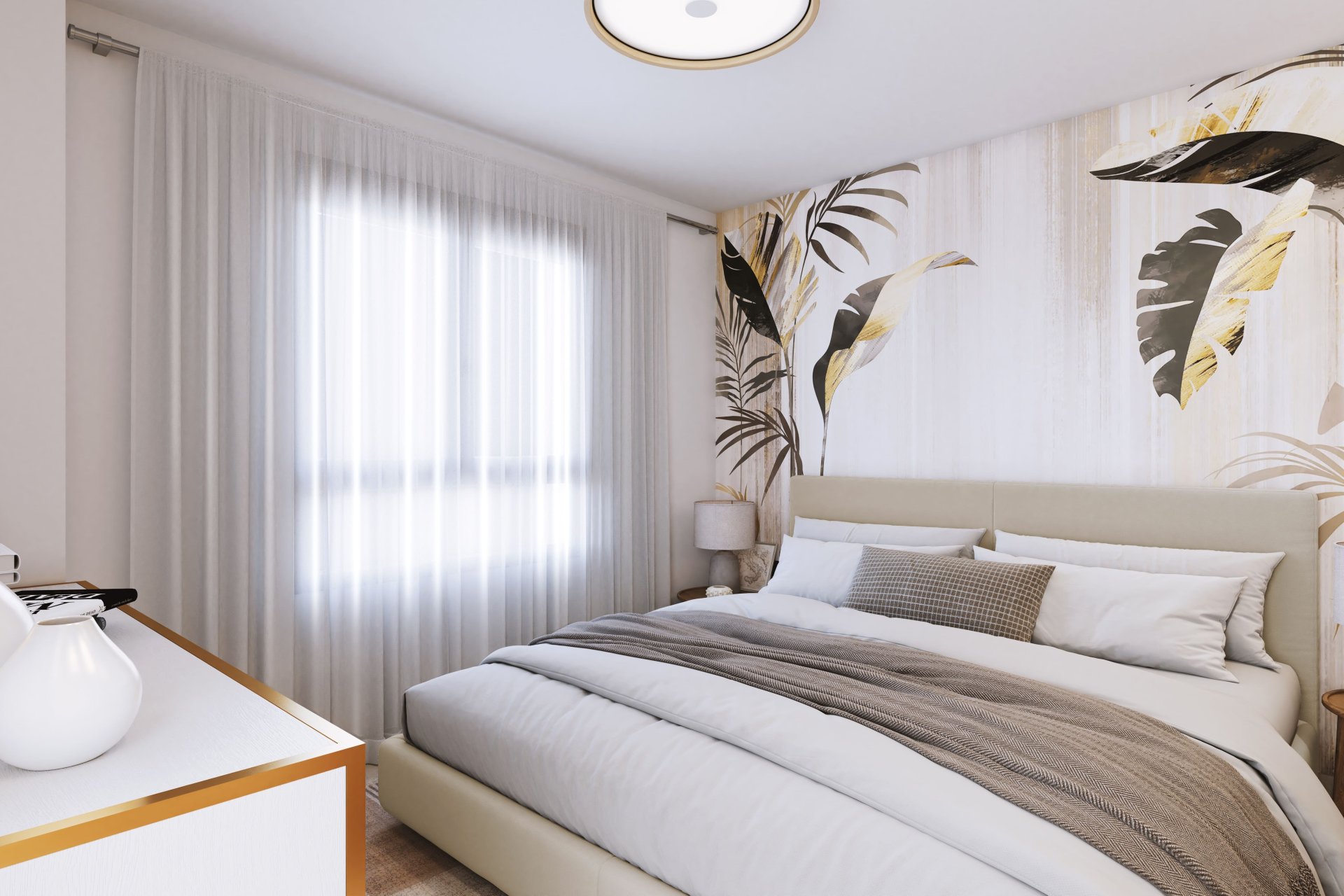 Nieuwbouw Woningen - terraced - La Cala de Mijas