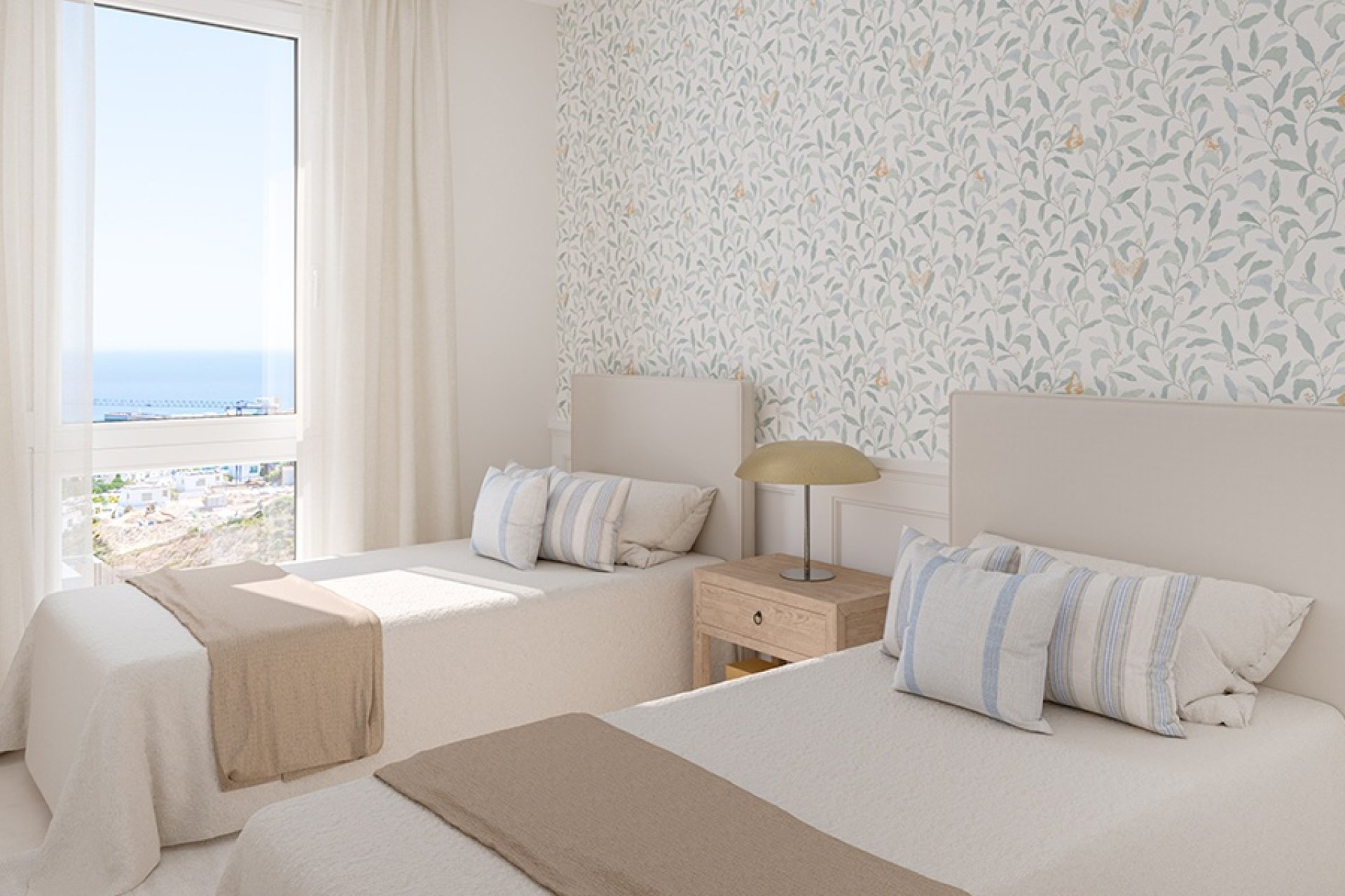 Nieuwbouw Woningen - terraced - La Cala de Mijas