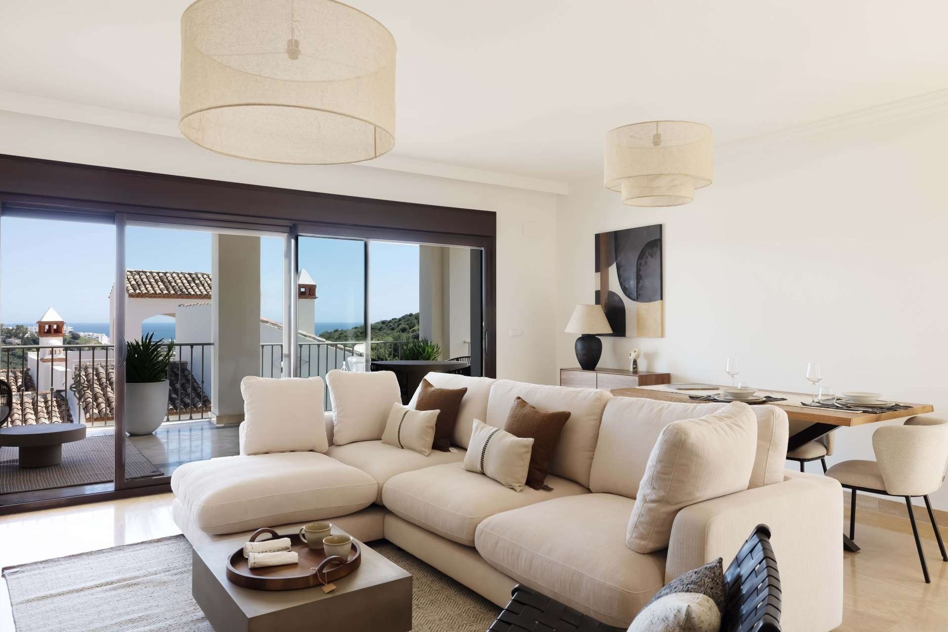 Nieuwbouw Woningen - terraced - La Gaspara