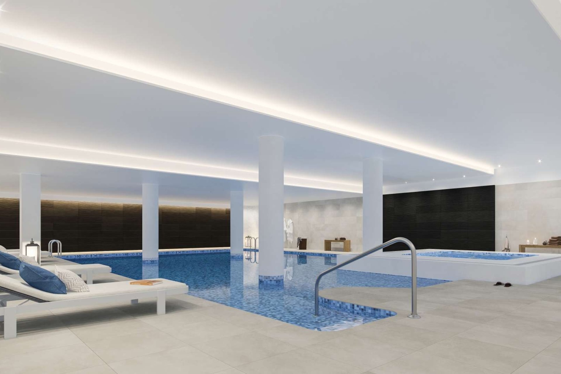 Nieuwbouw Woningen - terraced - La Gaspara