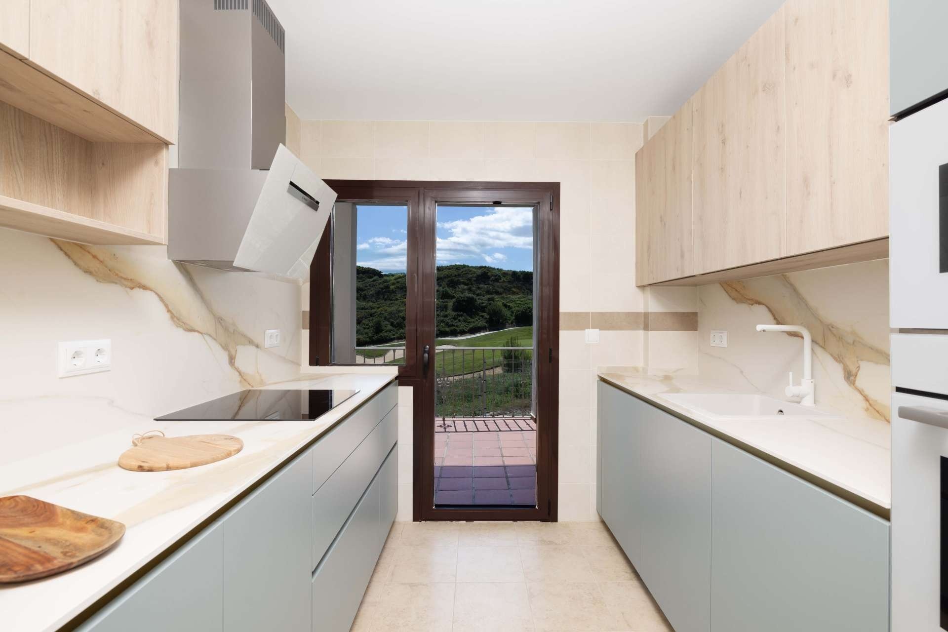 Nieuwbouw Woningen - terraced - La Gaspara
