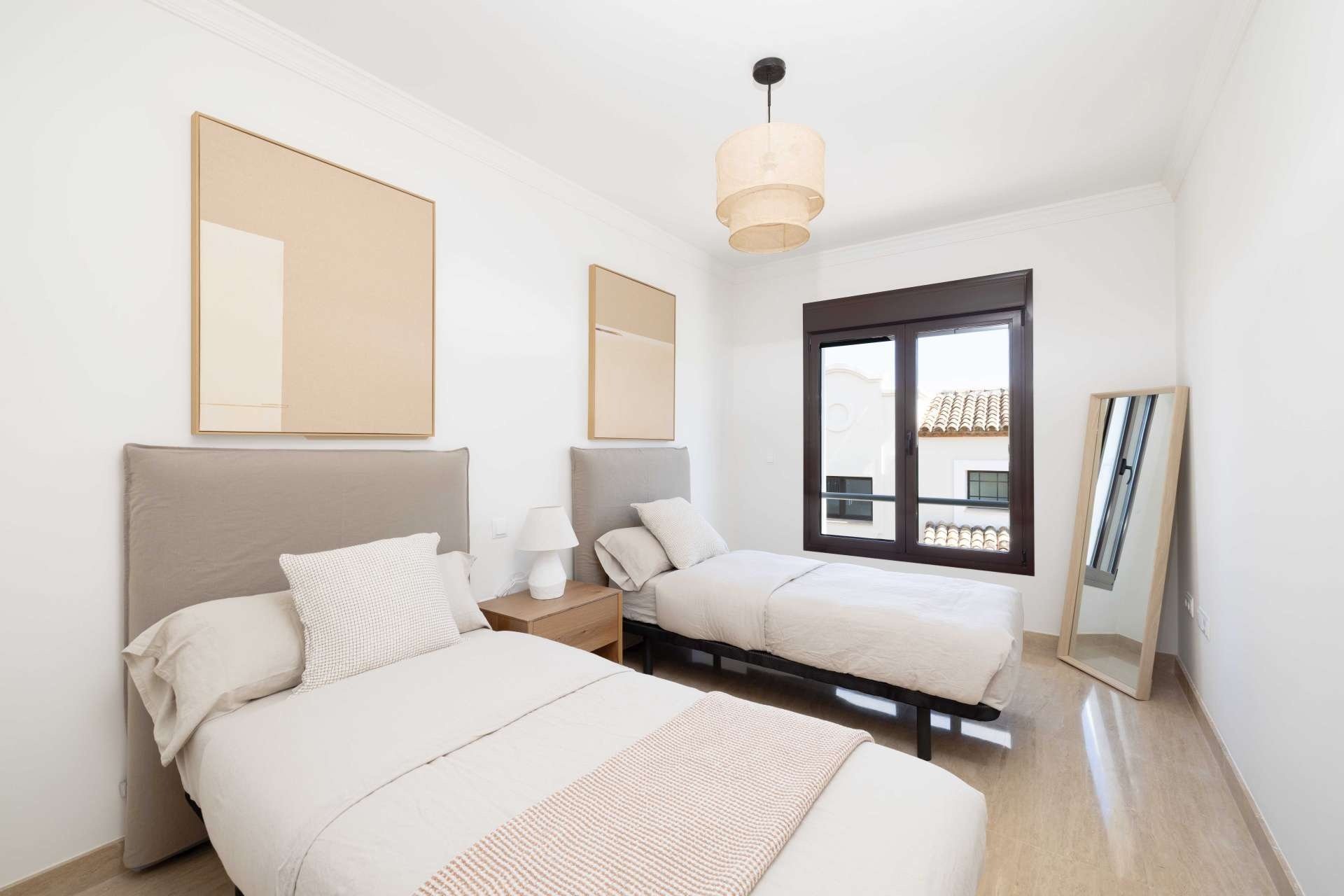 Nieuwbouw Woningen - terraced - La Gaspara
