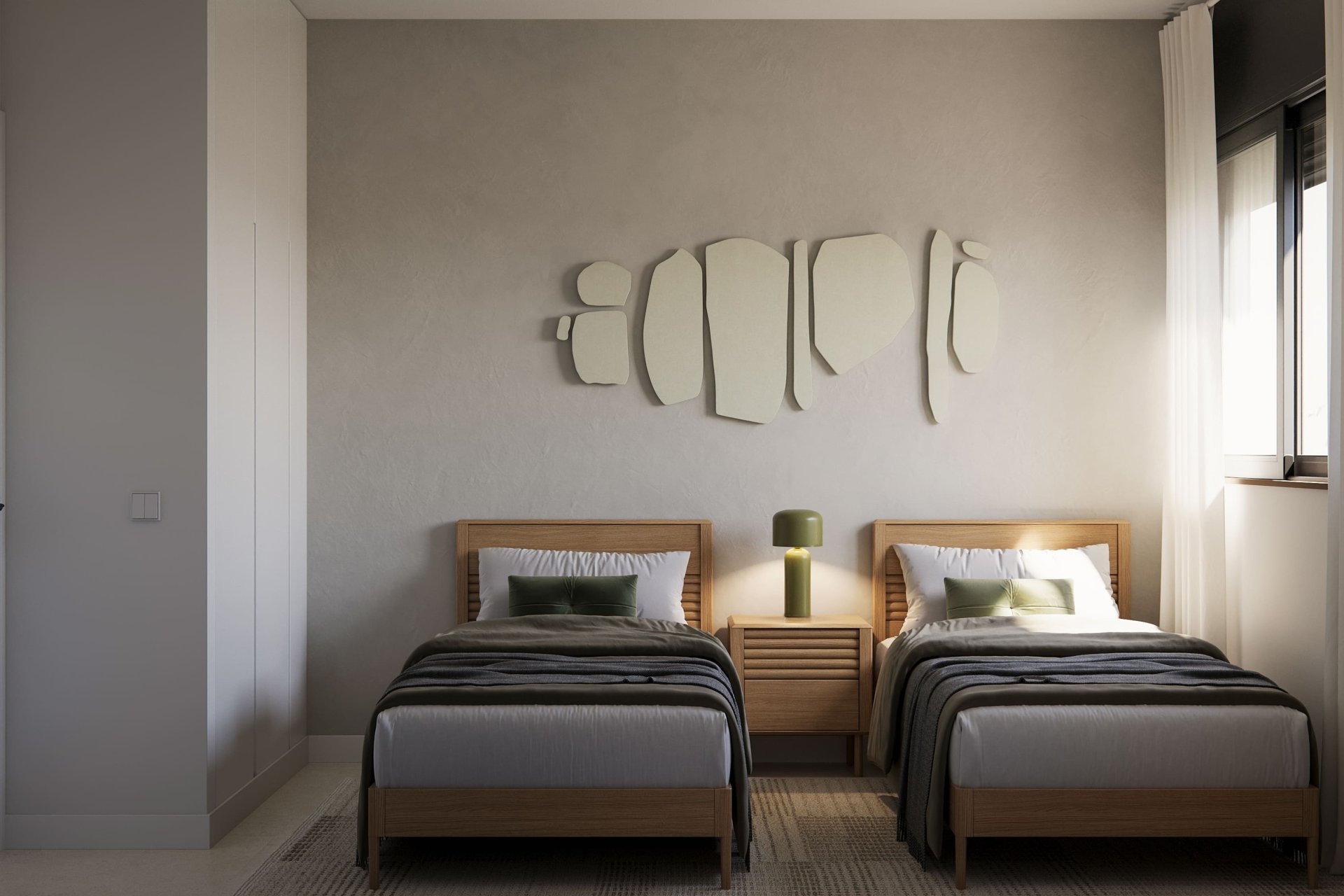 Nieuwbouw Woningen - terraced - Las Lagunas de Mijas