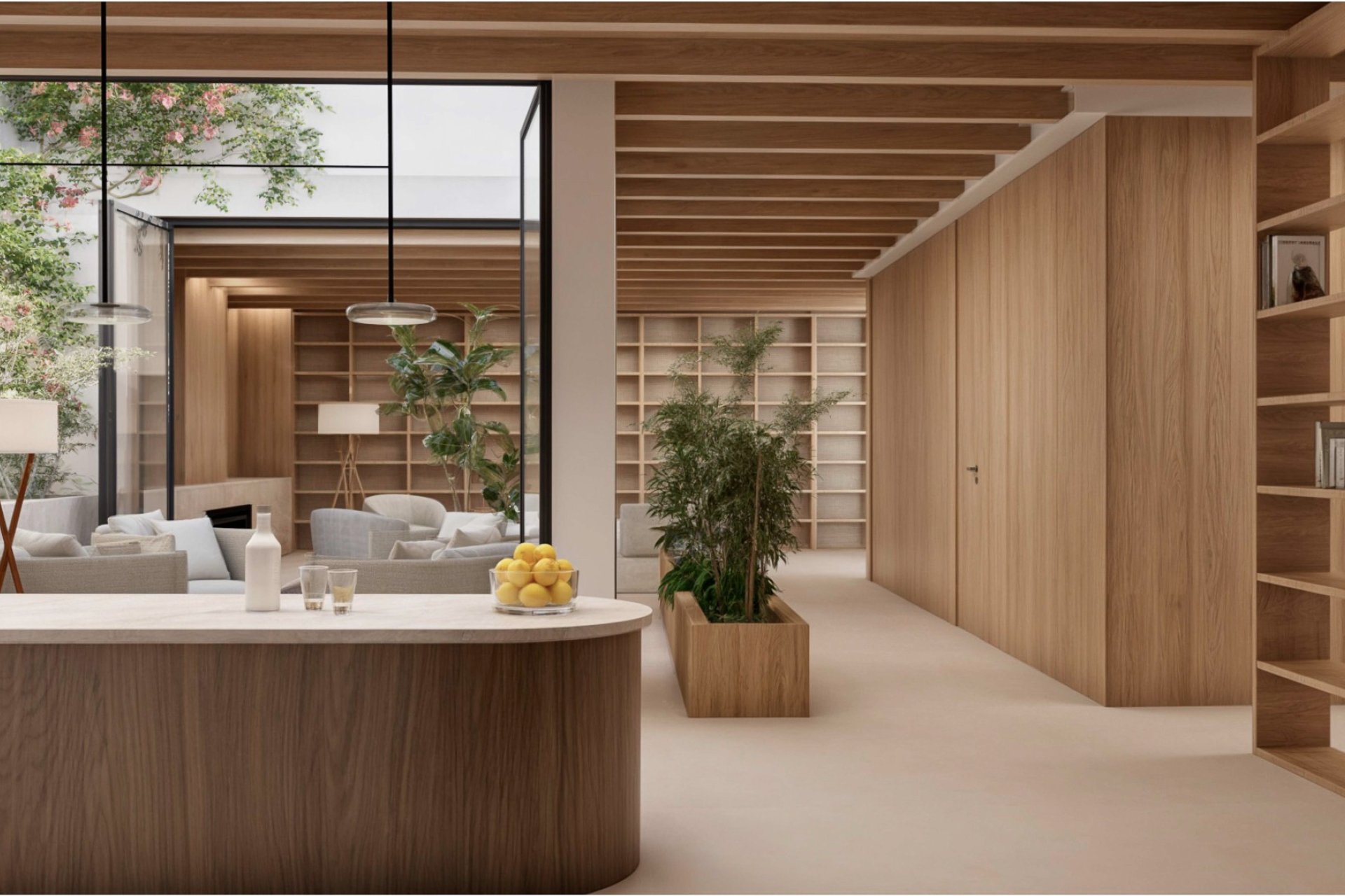 Nieuwbouw Woningen - terraced - Málaga