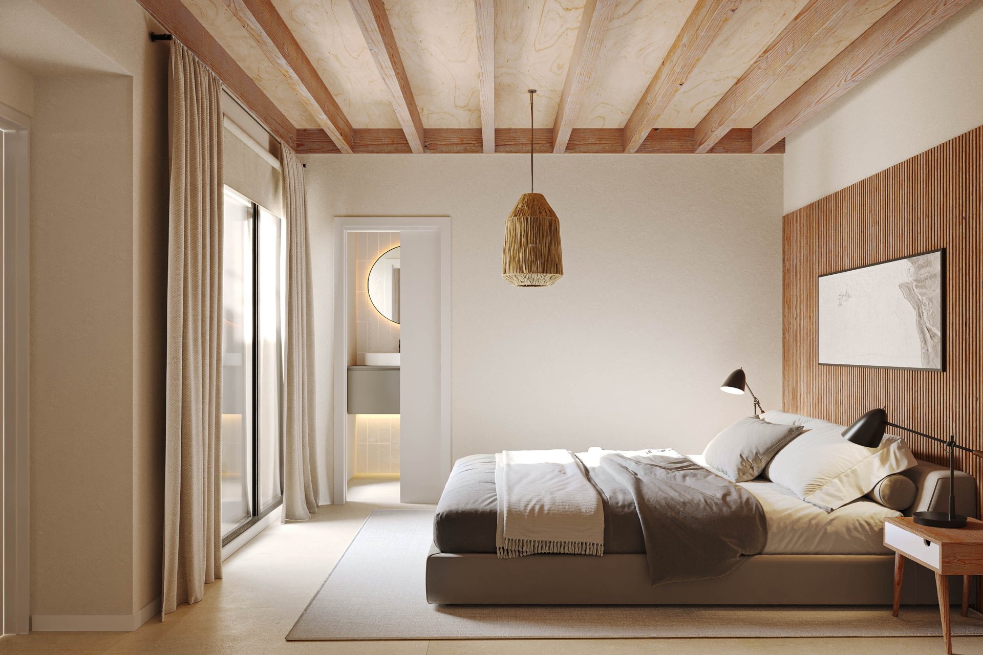 Nieuwbouw Woningen - terraced - Málaga