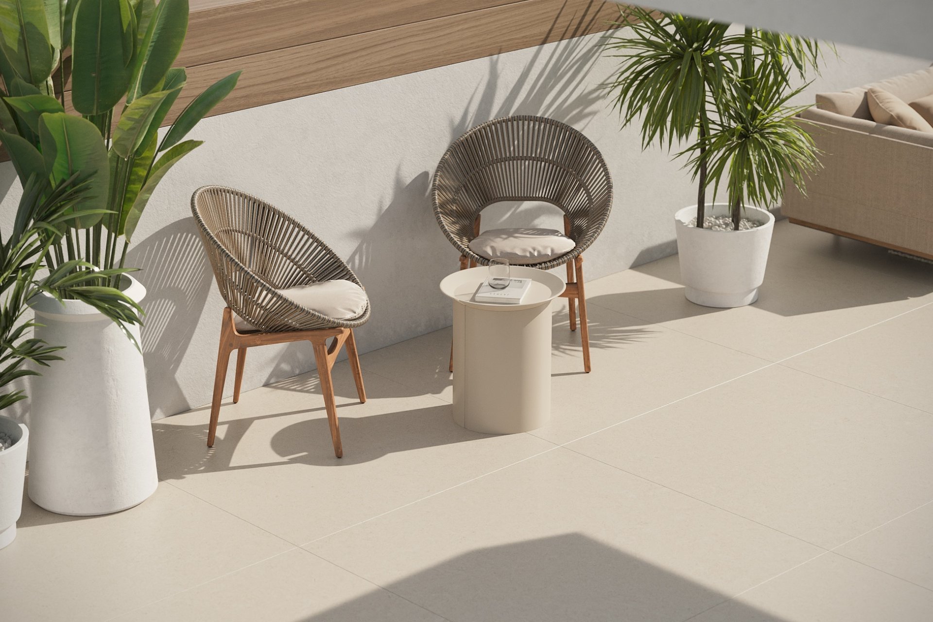 Nieuwbouw Woningen - terraced - Marbella