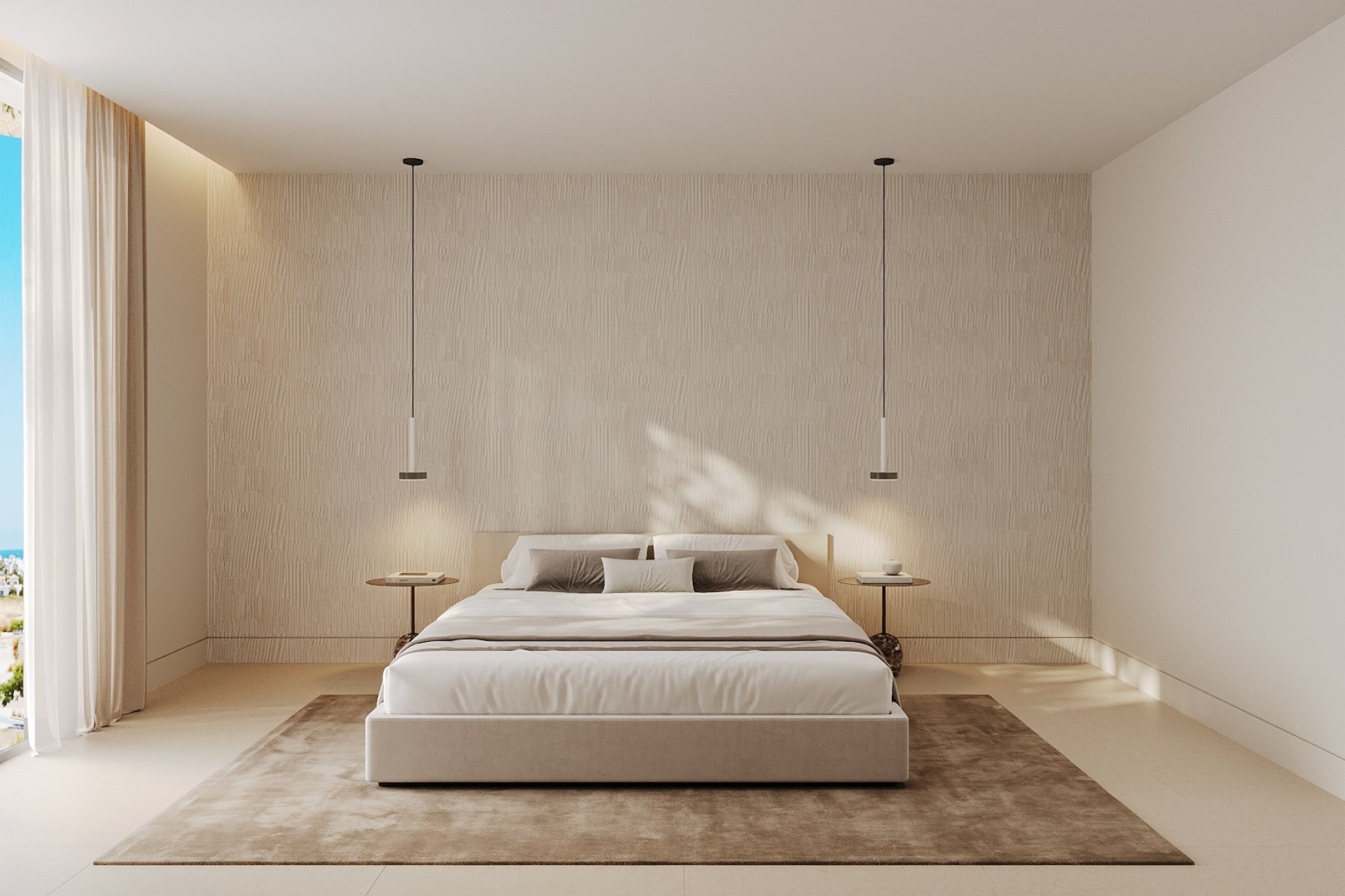 Nieuwbouw Woningen - terraced - Marbella