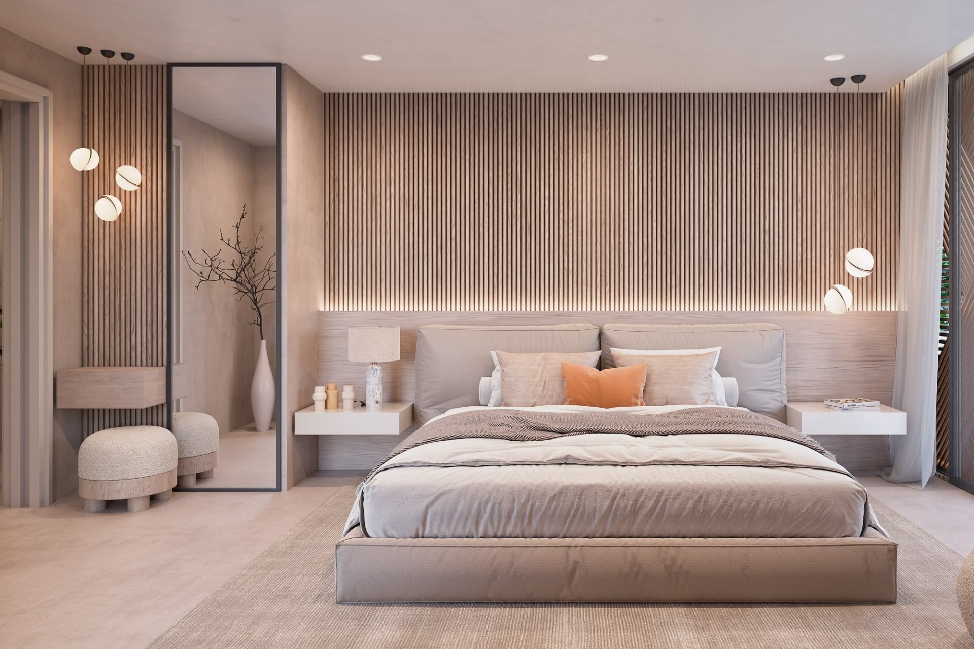 Nieuwbouw Woningen - terraced - Marbella