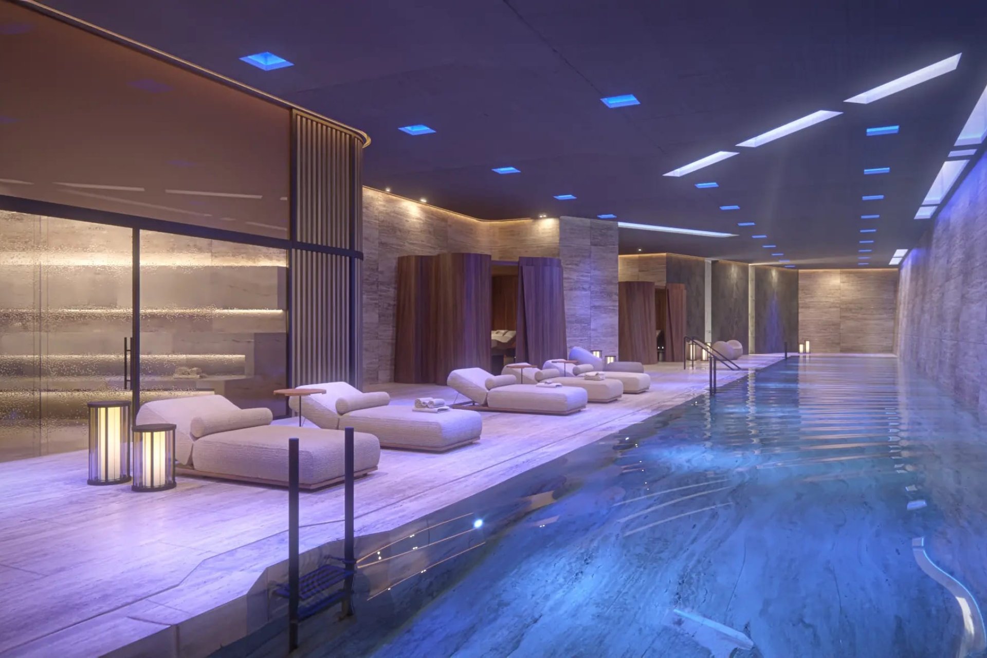 Nieuwbouw Woningen - terraced - Marbella