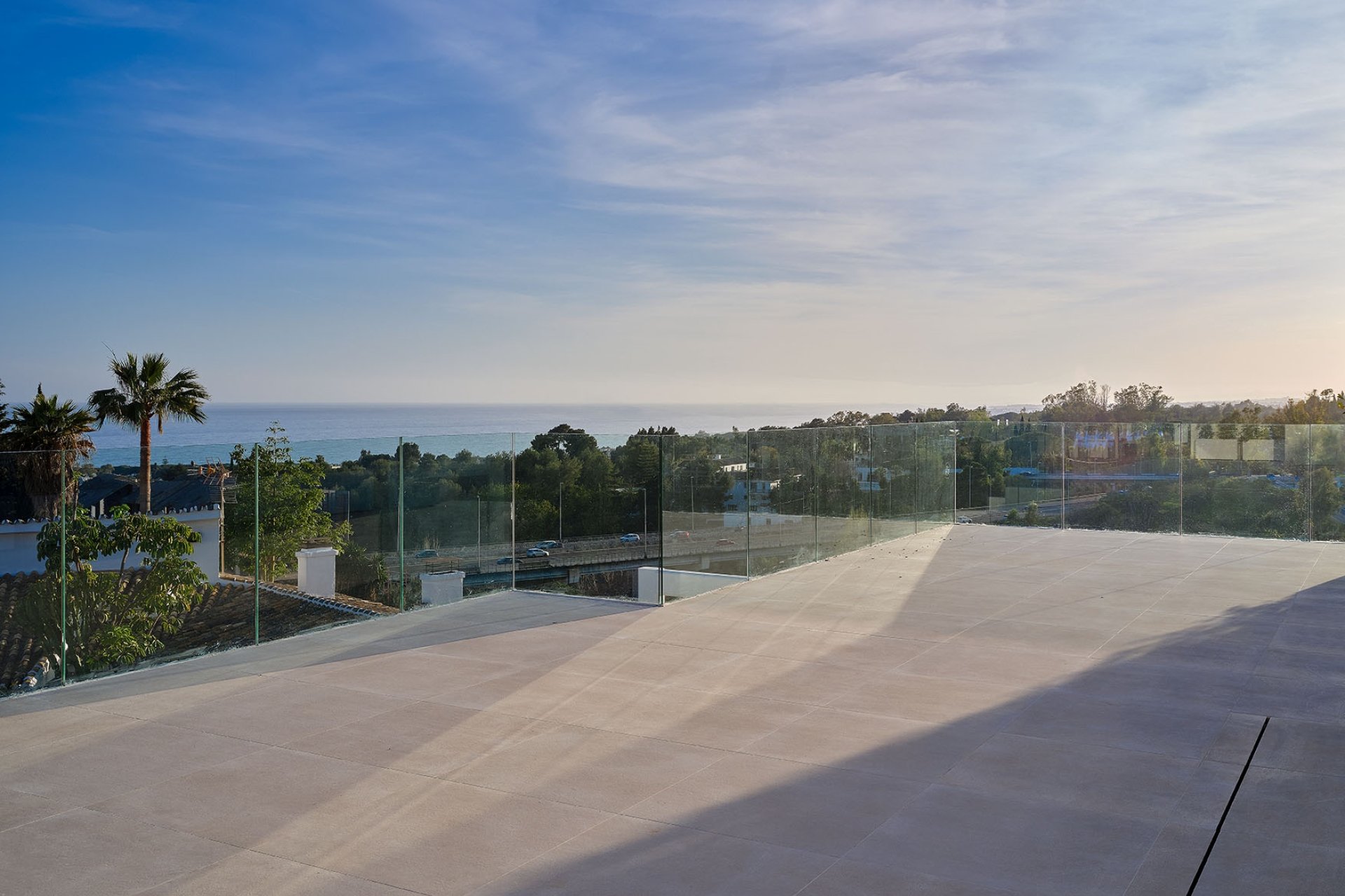 Nieuwbouw Woningen - terraced - Marbella