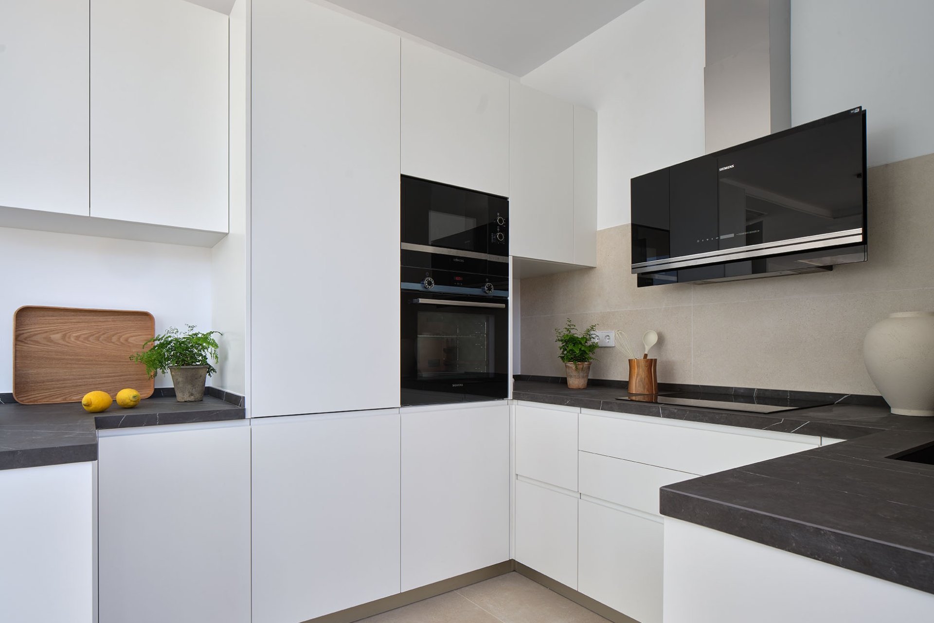 Nieuwbouw Woningen - terraced - Marbella