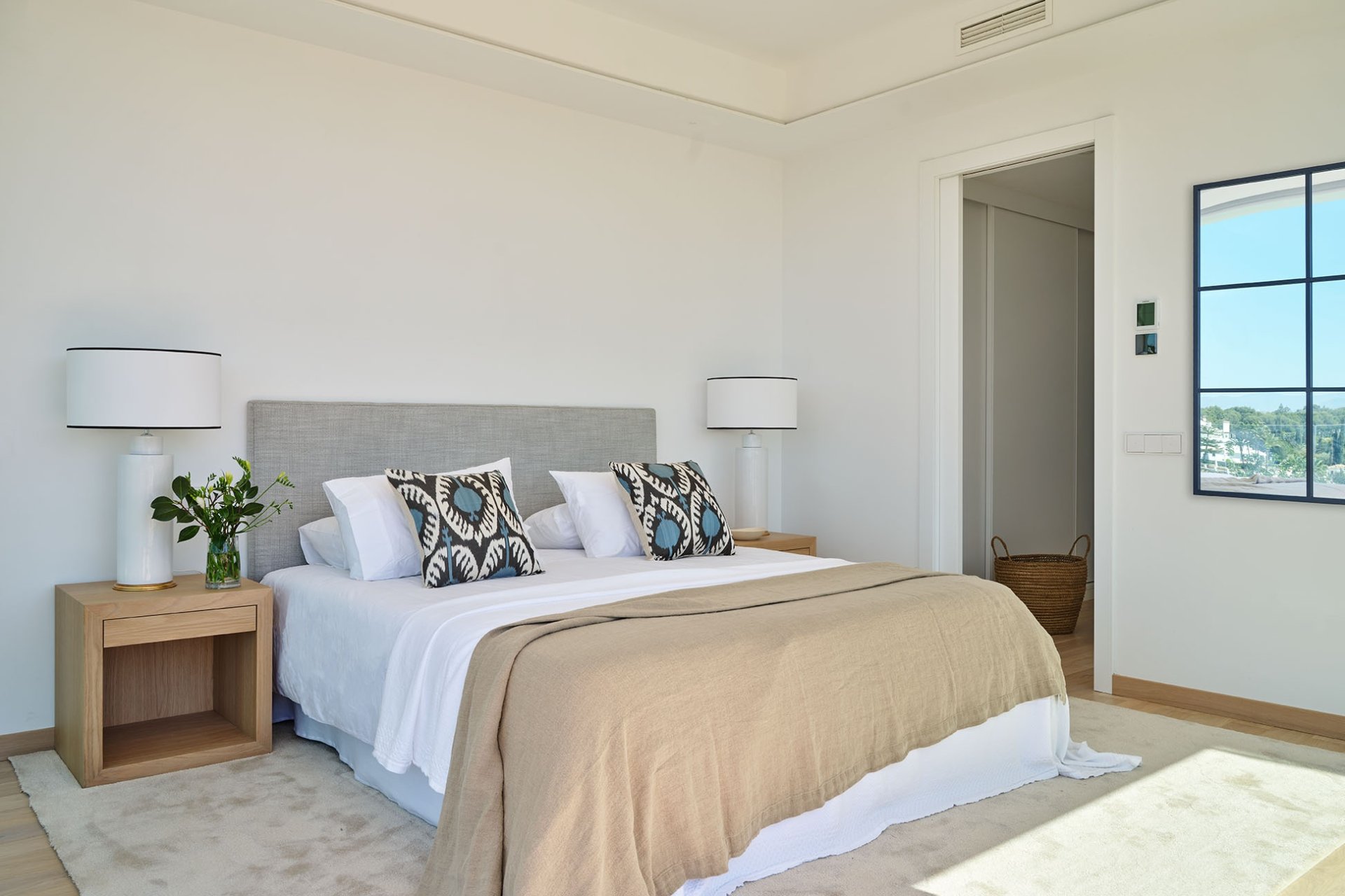 Nieuwbouw Woningen - terraced - Marbella