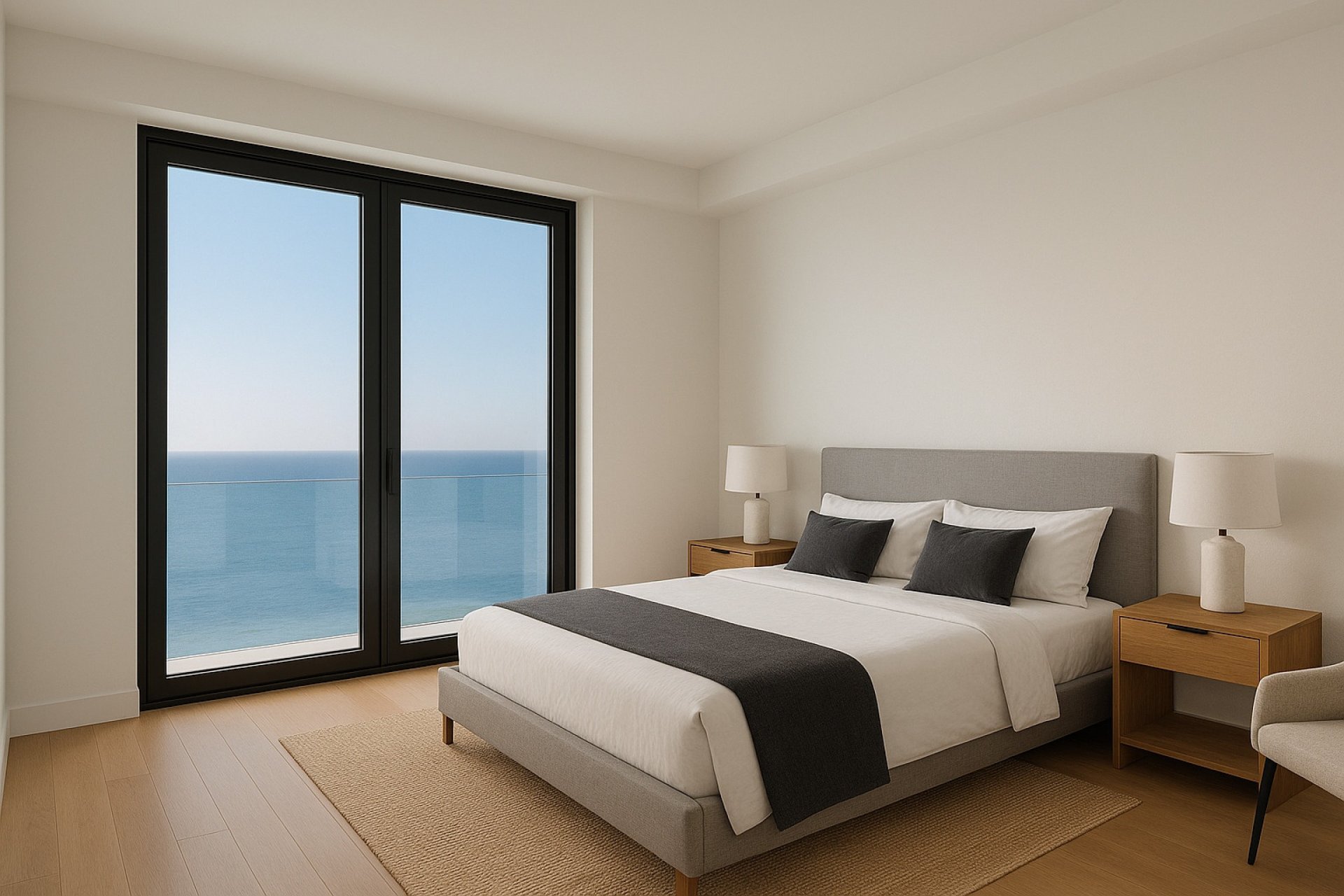 Nieuwbouw Woningen - terraced - Mijas