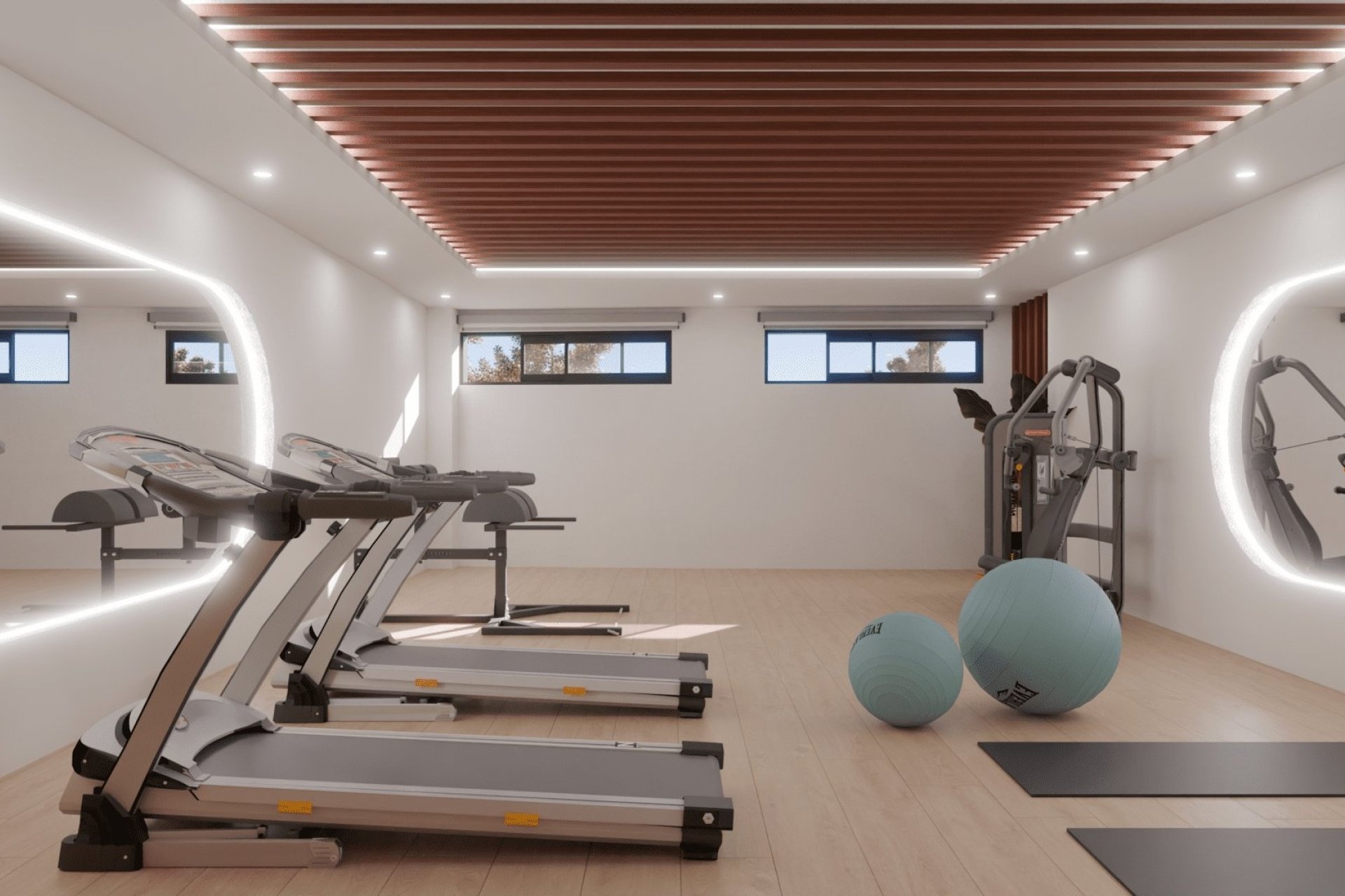 Nieuwbouw Woningen - terraced - Mijas