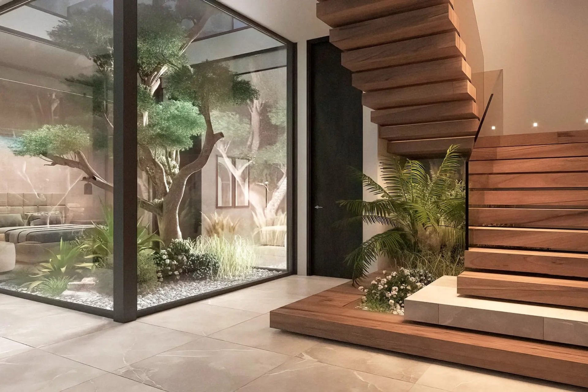 Nieuwbouw Woningen - Villa - Benahavís