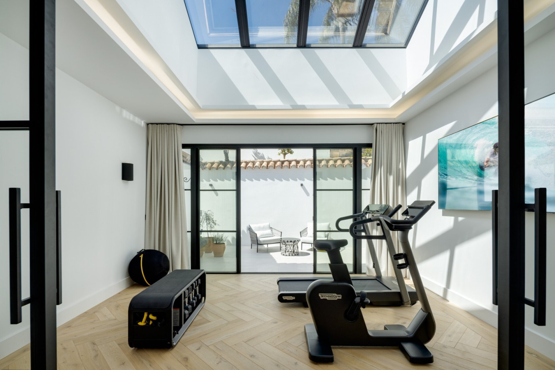 Nieuwbouw Woningen - Villa - Benahavís
