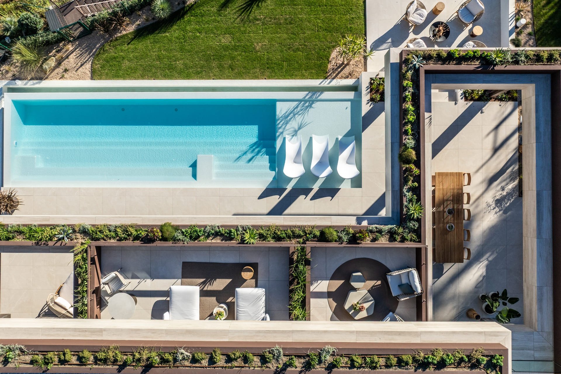 Nieuwbouw Woningen - Villa - Benahavís