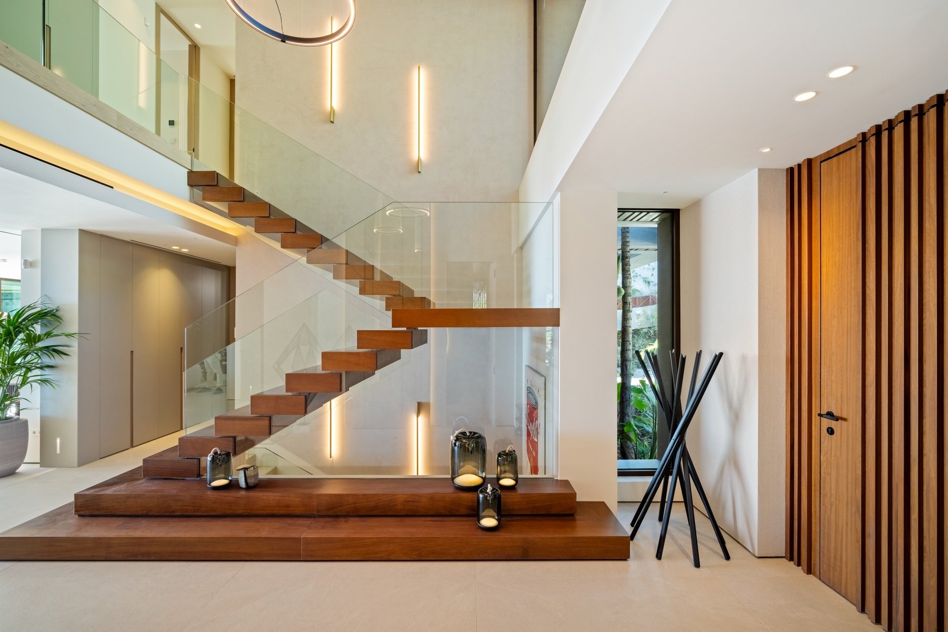 Nieuwbouw Woningen - Villa - Benahavís