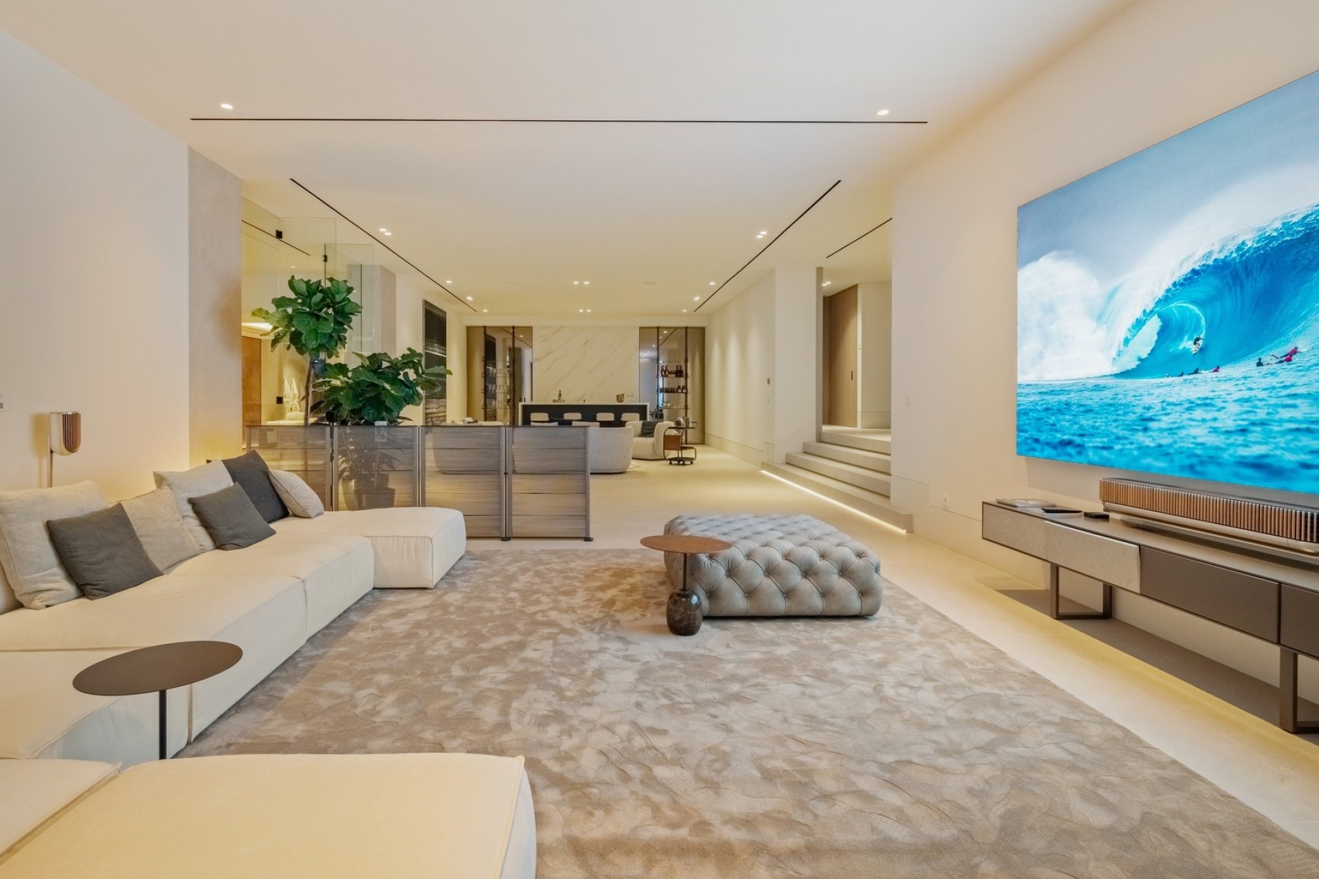 Nieuwbouw Woningen - Villa - Benahavís