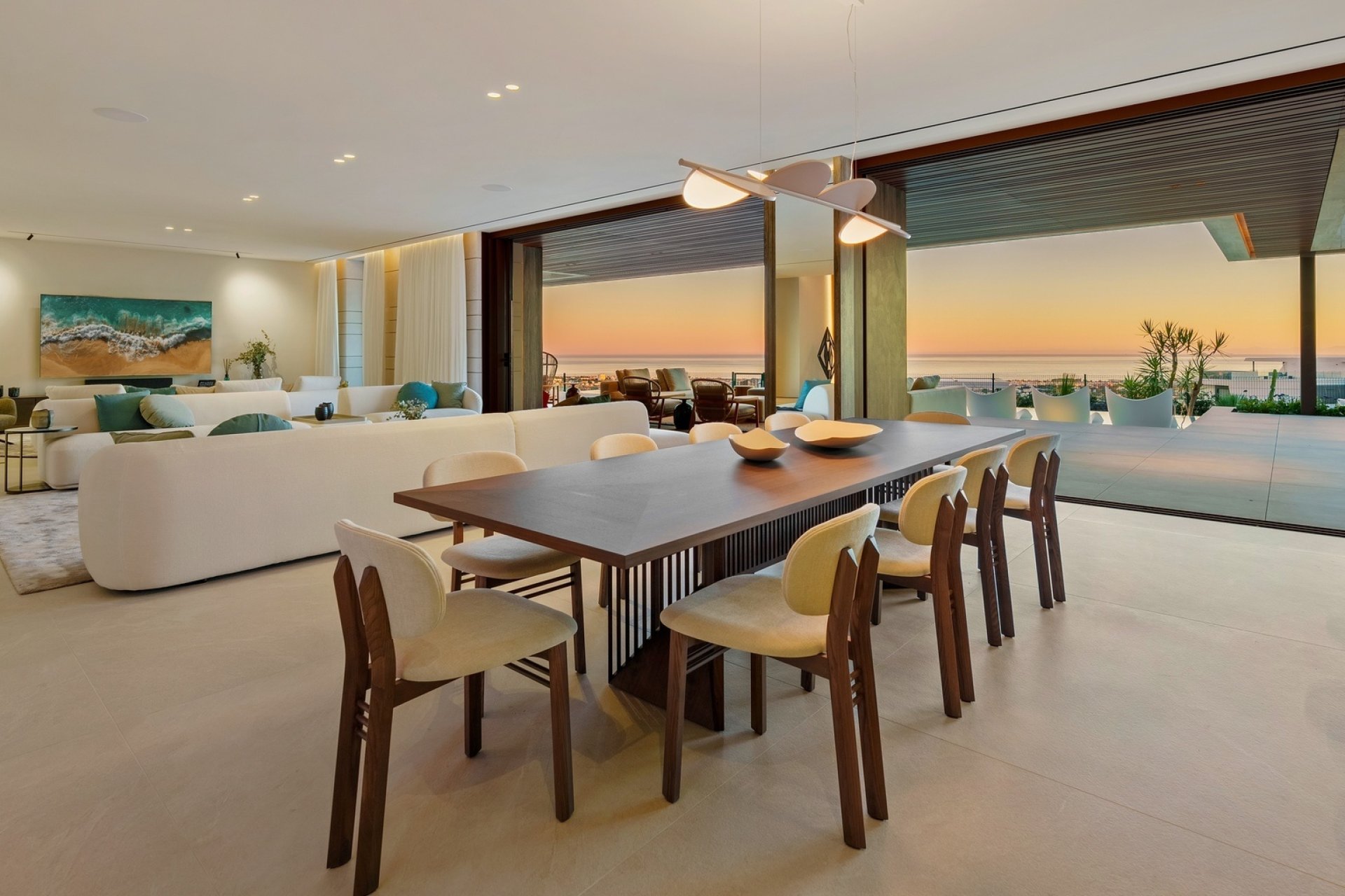 Nieuwbouw Woningen - Villa - Benahavís