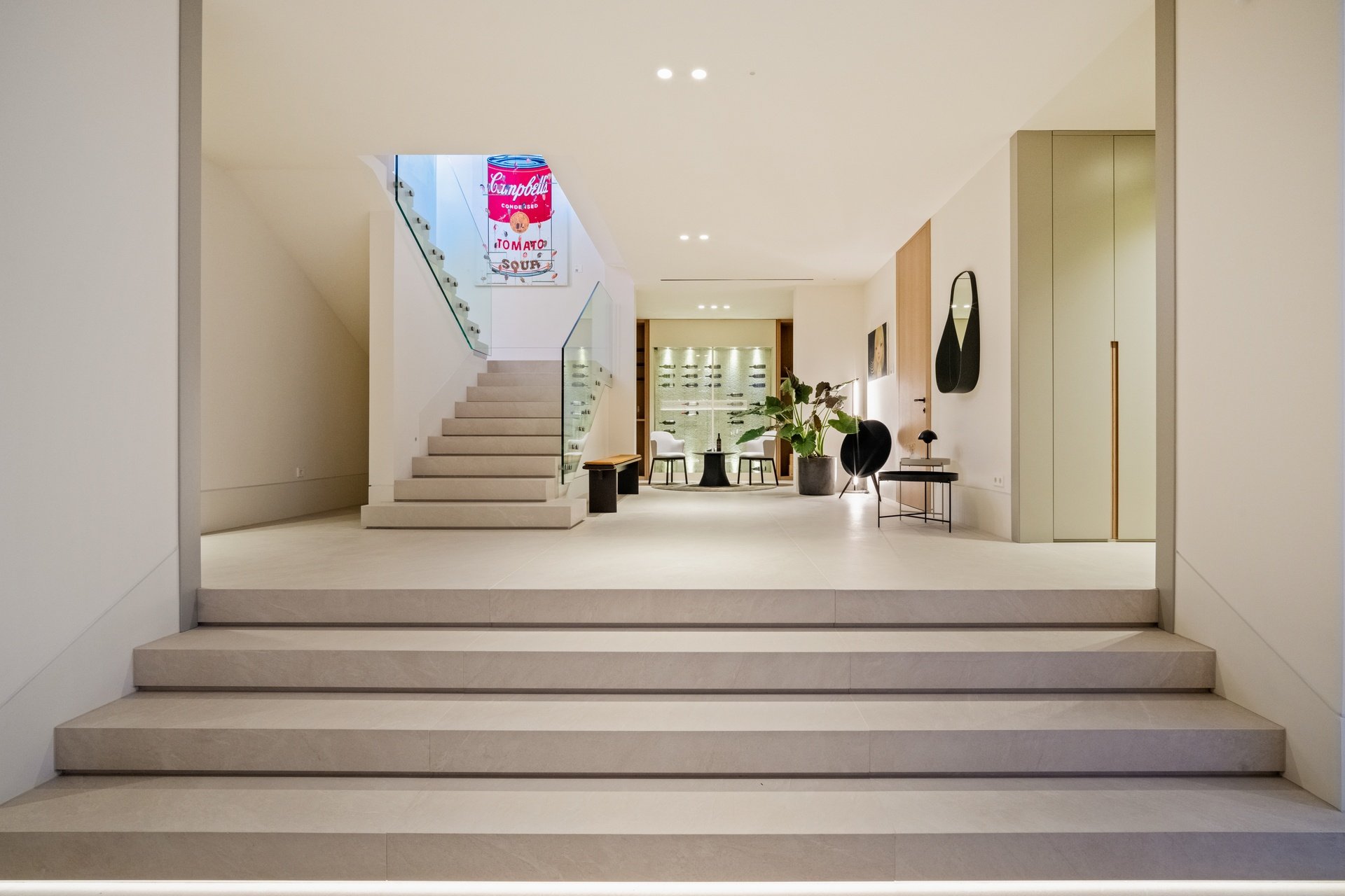 Nieuwbouw Woningen - Villa - Benahavís
