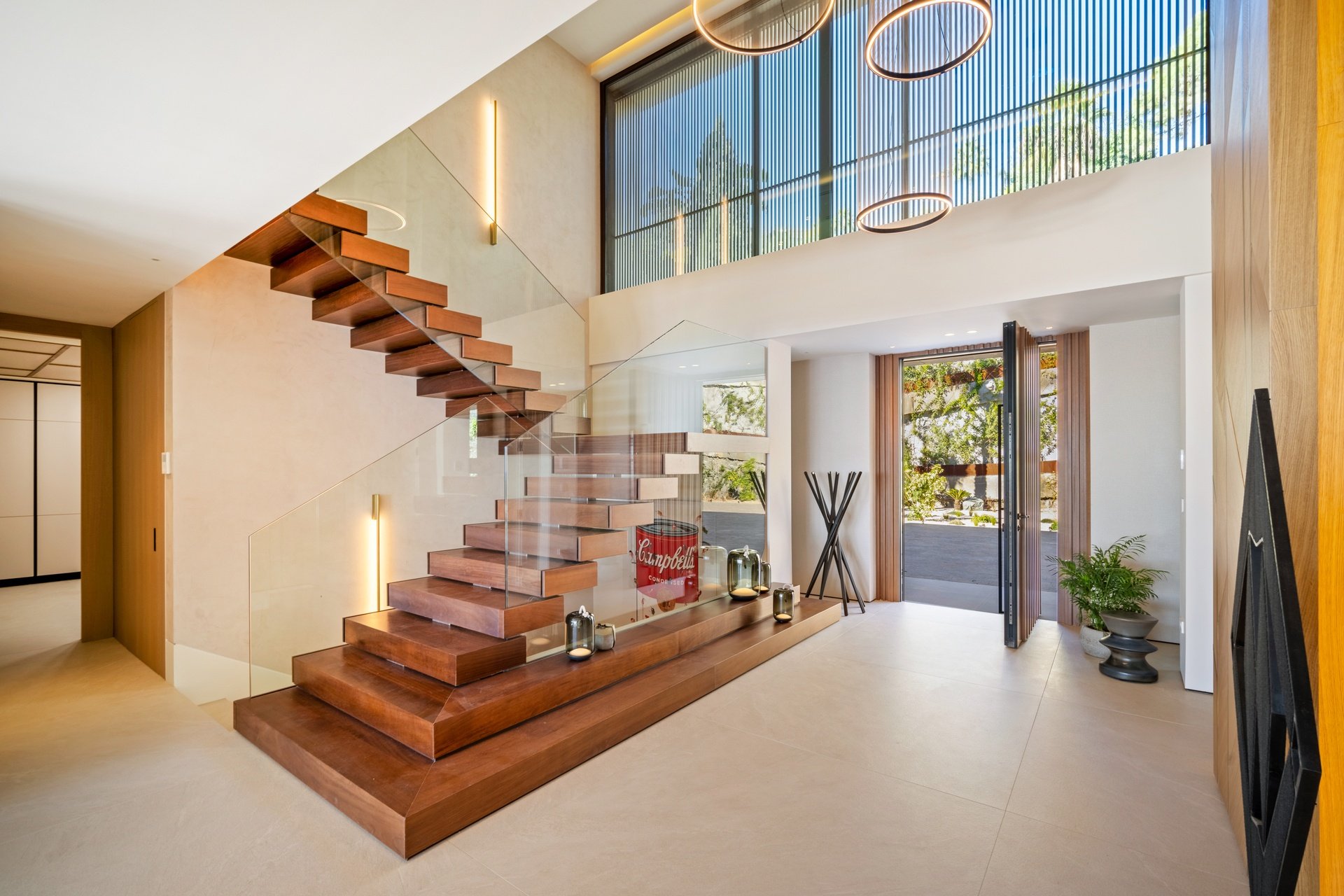 Nieuwbouw Woningen - Villa - Benahavís