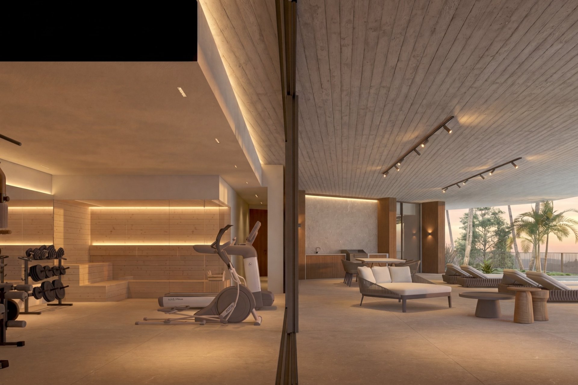 Nieuwbouw Woningen - Villa - Benahavís