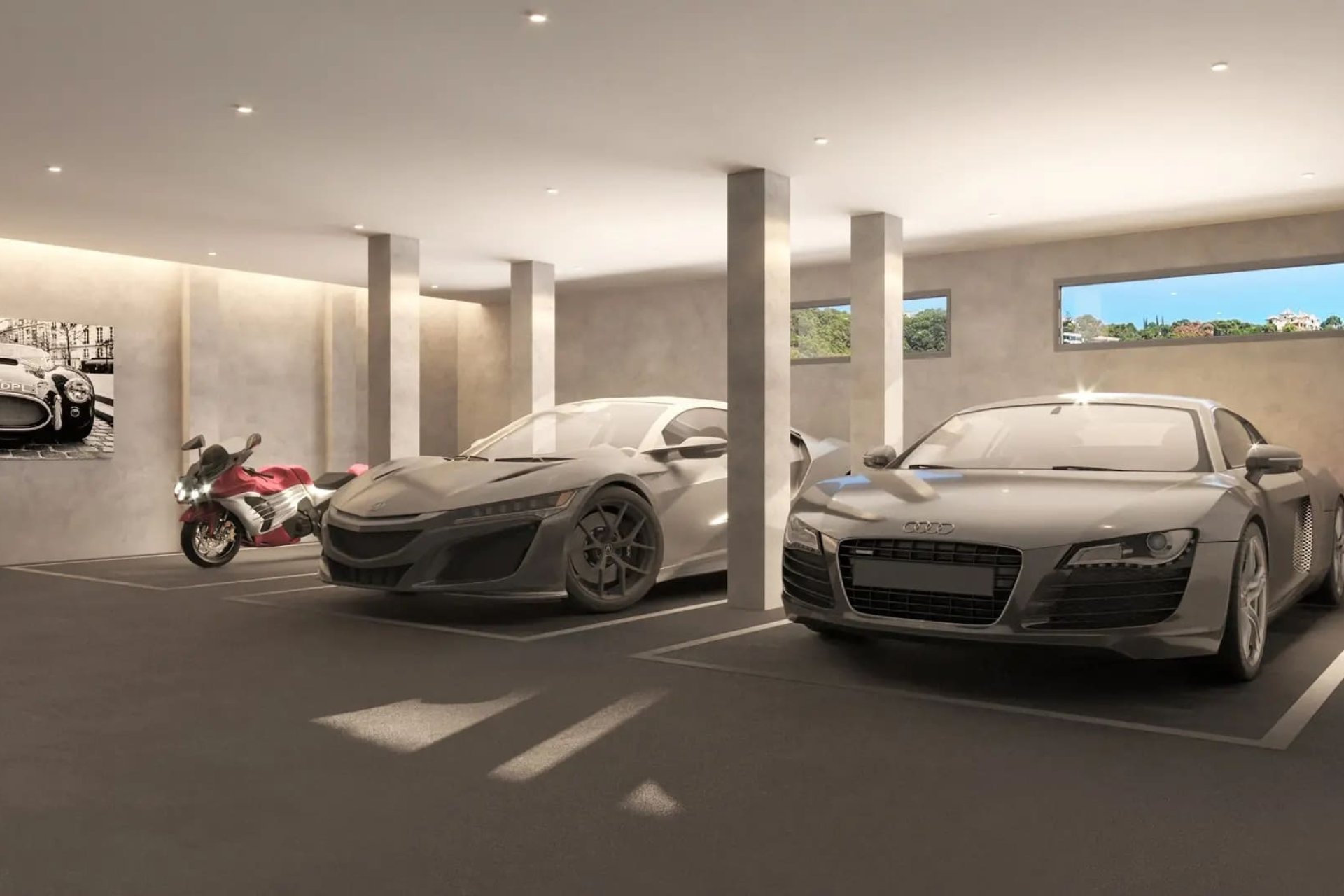 Nieuwbouw Woningen - Villa - Benahavís