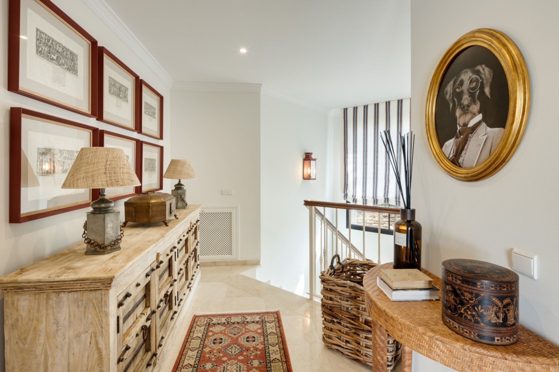 Nieuwbouw Woningen - Villa - Benahavís