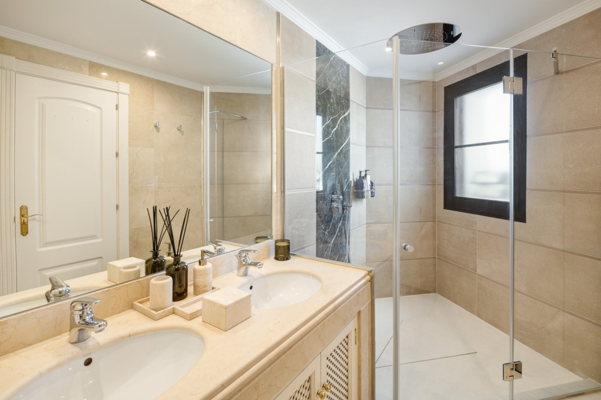 Nieuwbouw Woningen - Villa - Benahavís