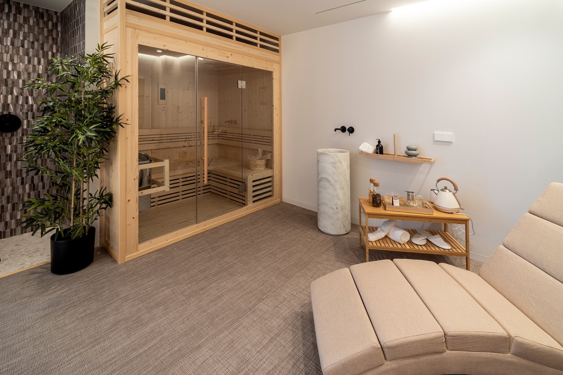Nieuwbouw Woningen - Villa - Benahavís