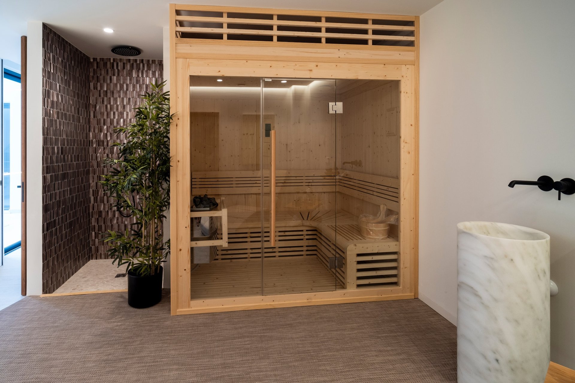 Nieuwbouw Woningen - Villa - Benahavís