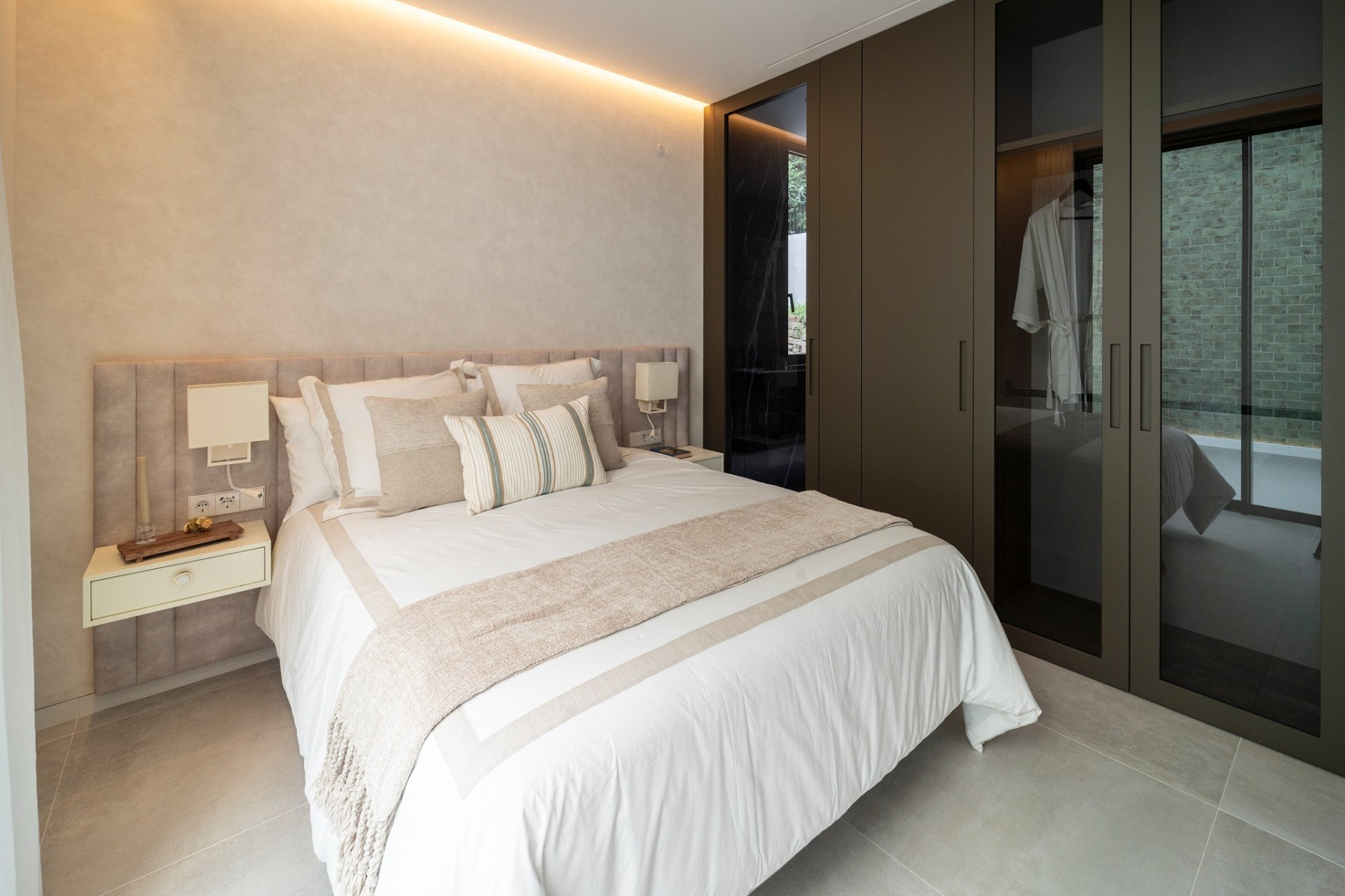 Nieuwbouw Woningen - Villa - Benahavís