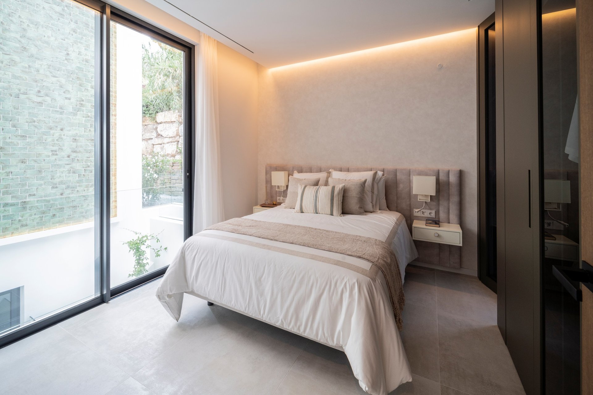 Nieuwbouw Woningen - Villa - Benahavís