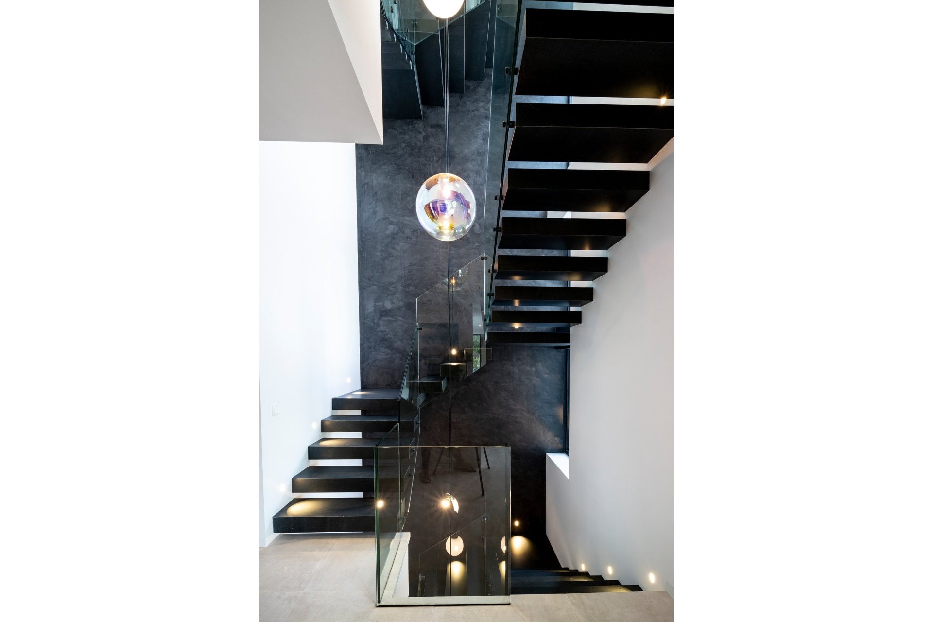 Nieuwbouw Woningen - Villa - Benahavís