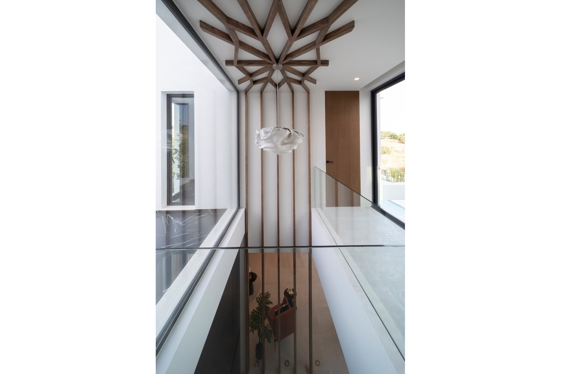 Nieuwbouw Woningen - Villa - Benahavís