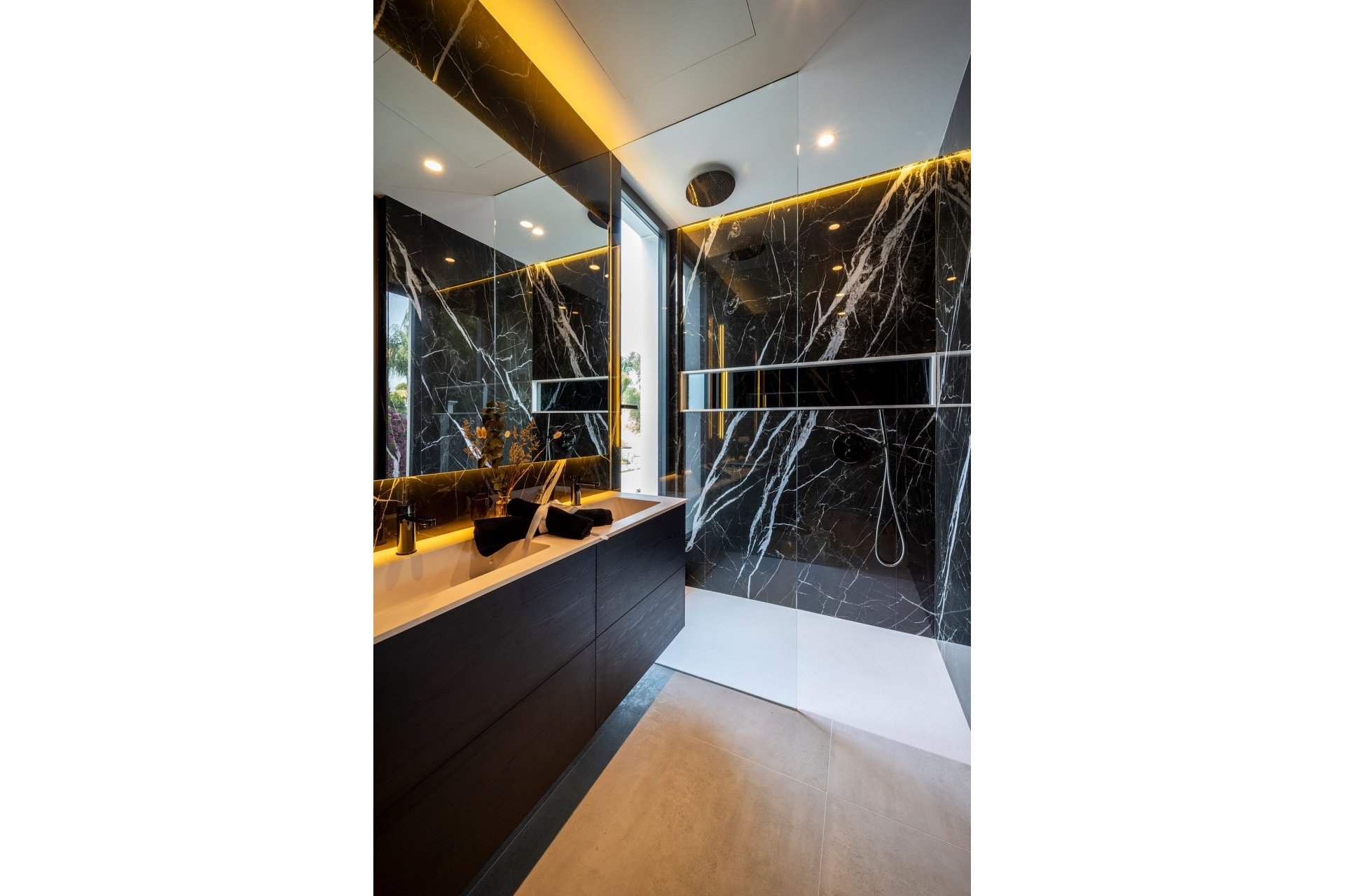 Nieuwbouw Woningen - Villa - Benahavís